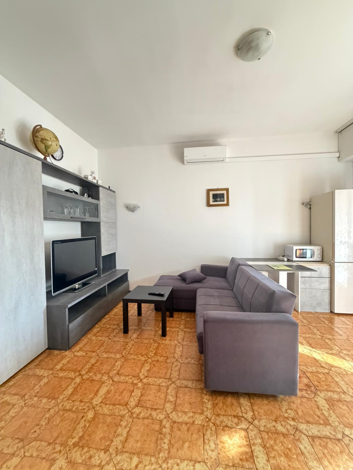 Trilocale in affitto a Francavilla al Mare
