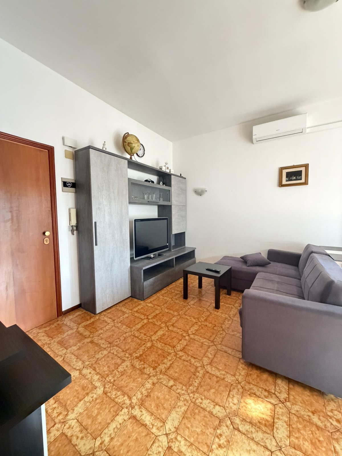 Trilocale in affitto a Francavilla al Mare