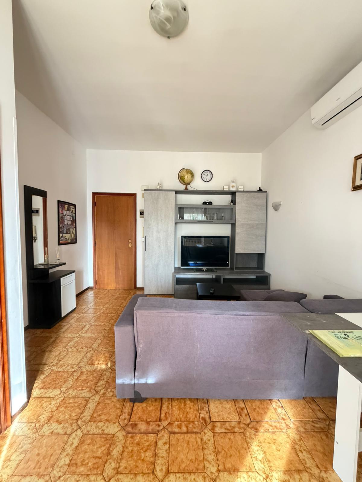 Trilocale in affitto a Francavilla al Mare