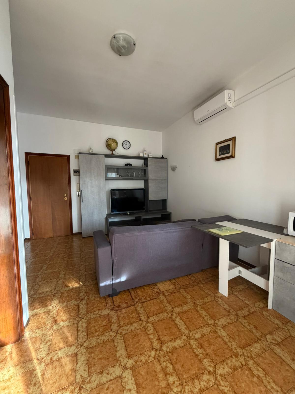 Trilocale in affitto a Francavilla al Mare