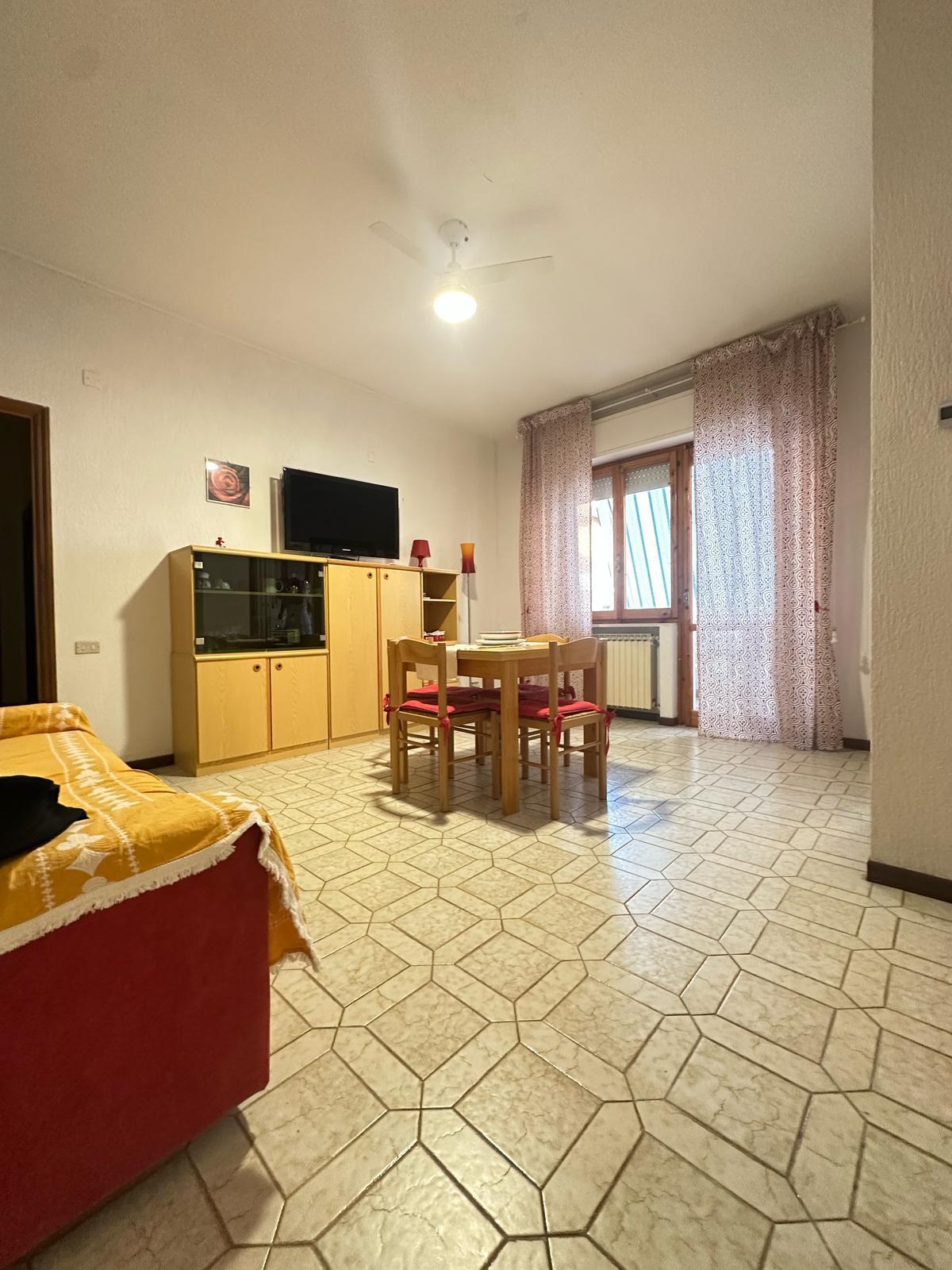 Quadrilocale con terrazzo a Francavilla al Mare