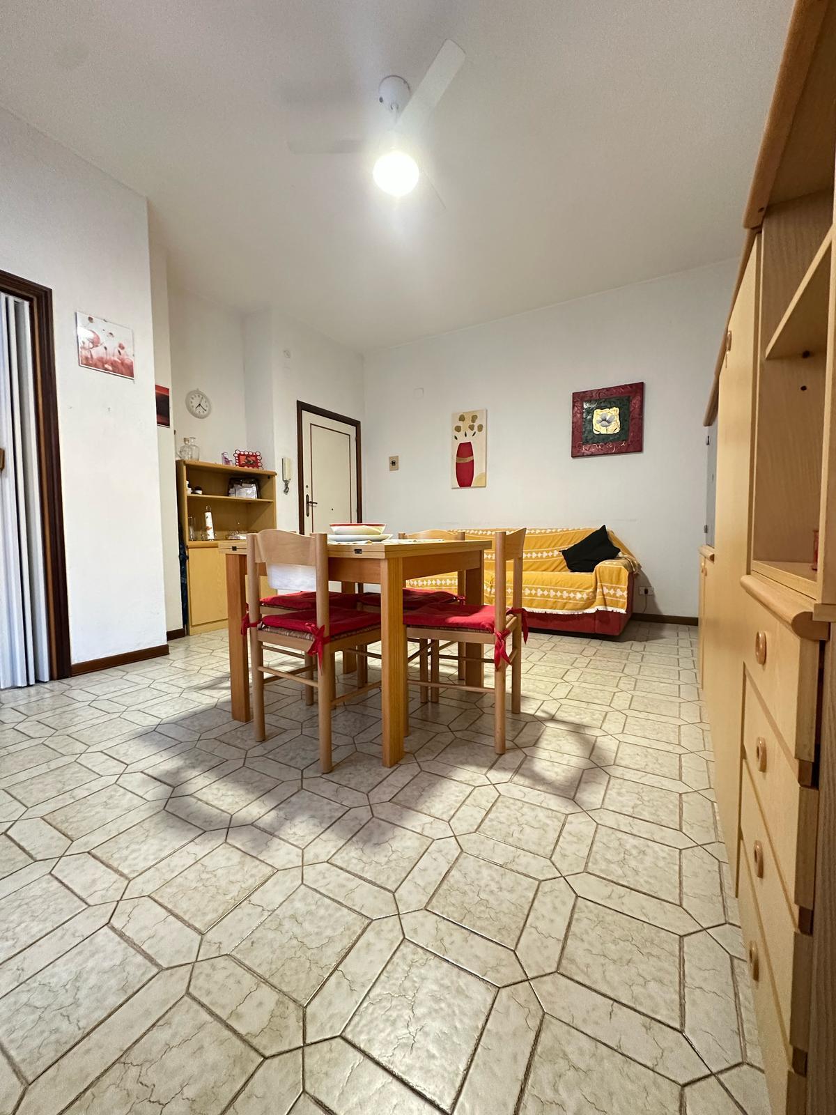 Quadrilocale con terrazzo a Francavilla al Mare
