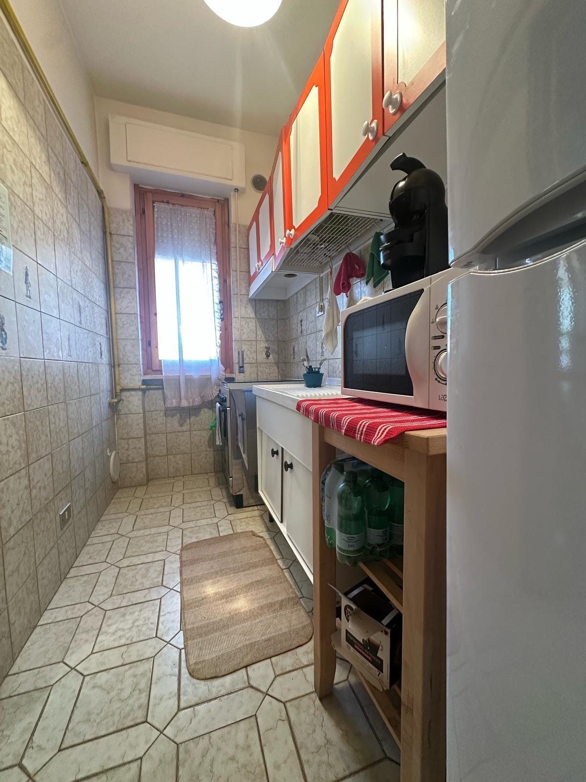 Quadrilocale con terrazzo a Francavilla al Mare