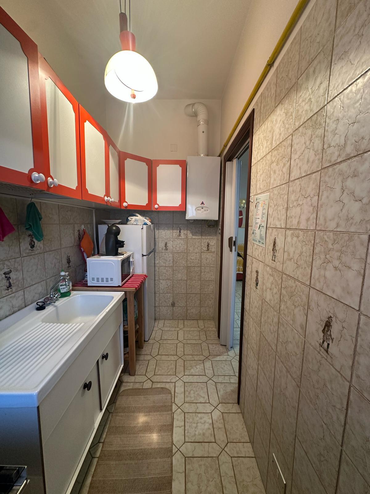 Quadrilocale con terrazzo a Francavilla al Mare