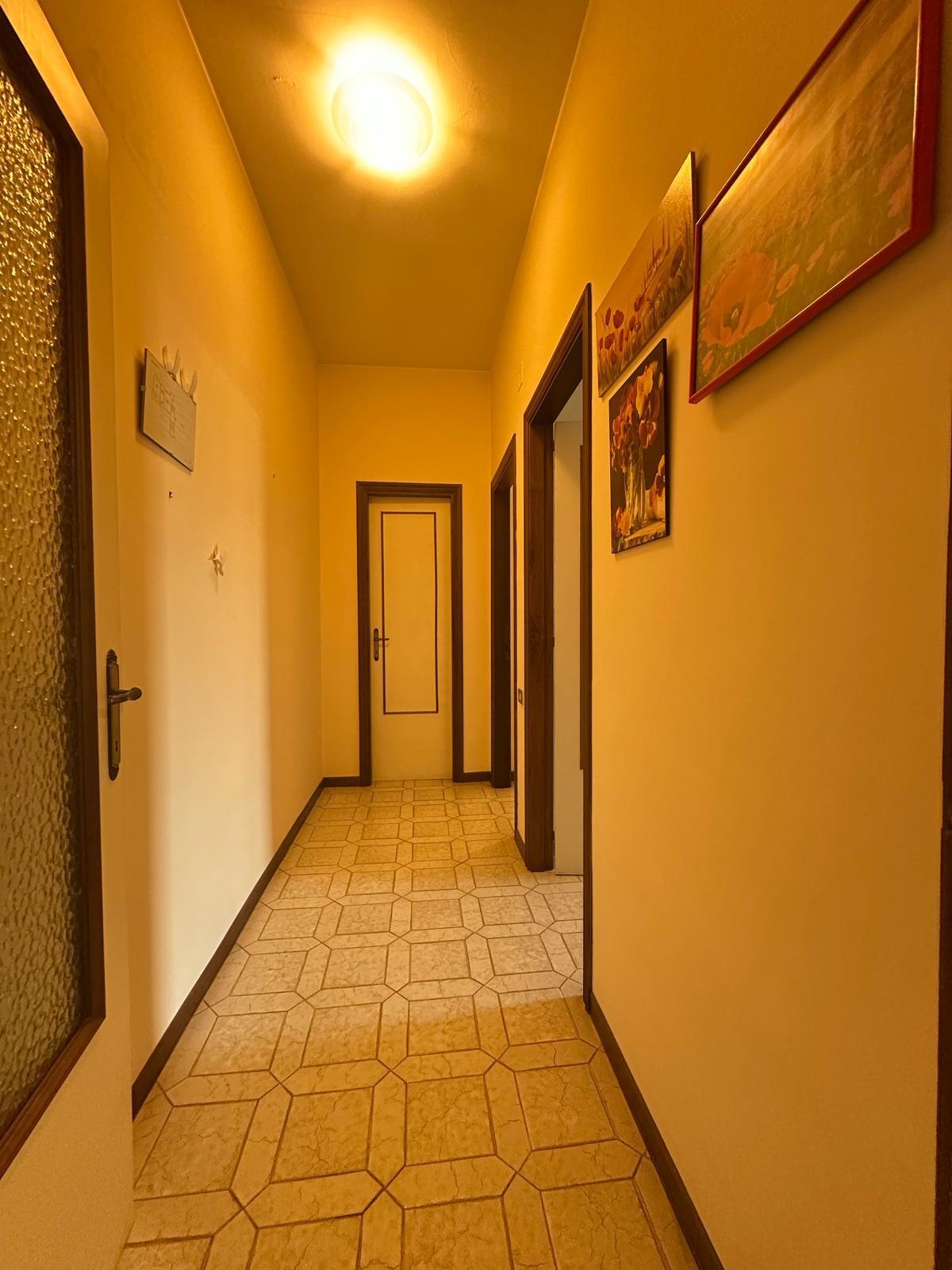 Quadrilocale con terrazzo a Francavilla al Mare