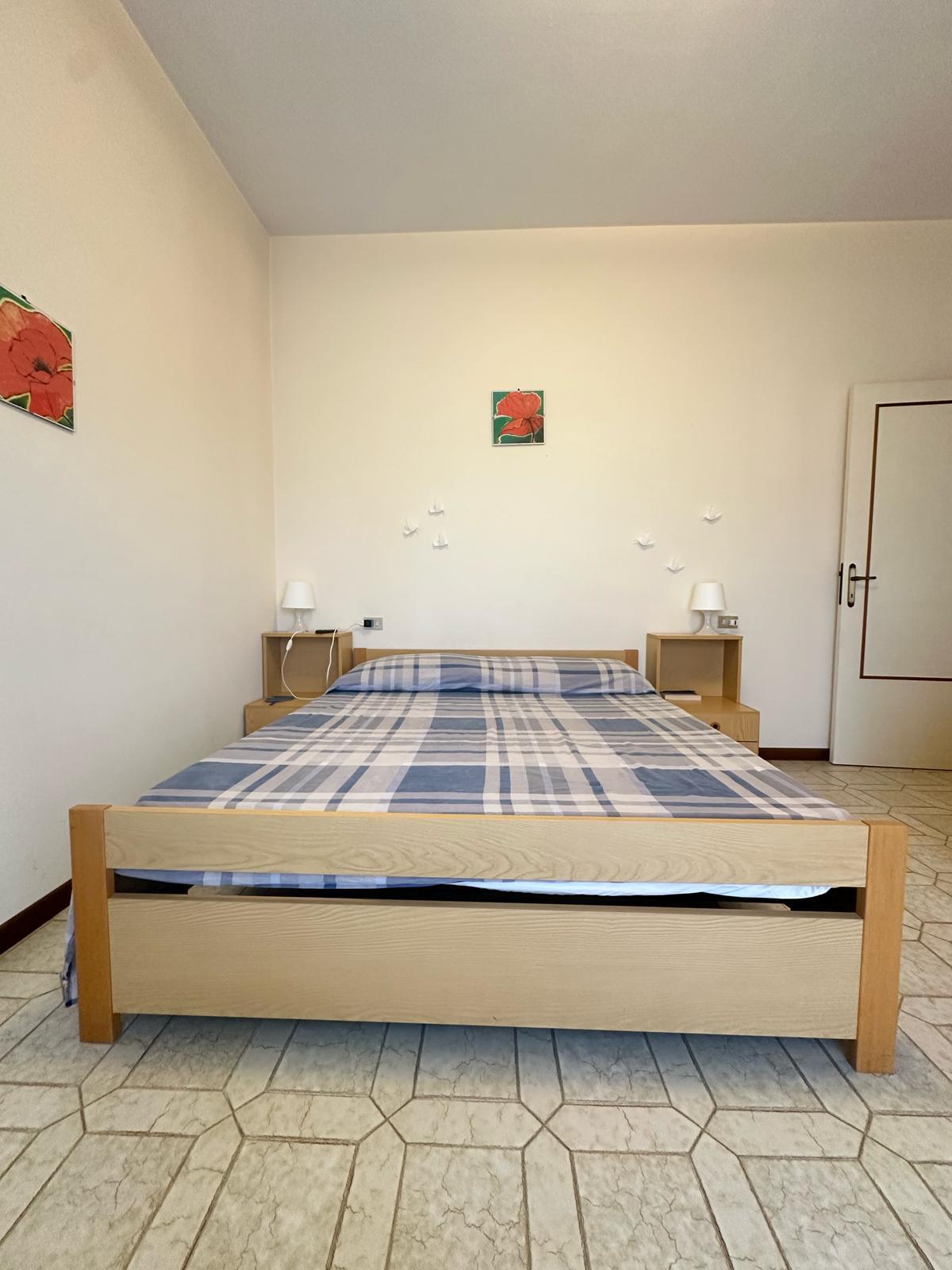 Quadrilocale con terrazzo a Francavilla al Mare