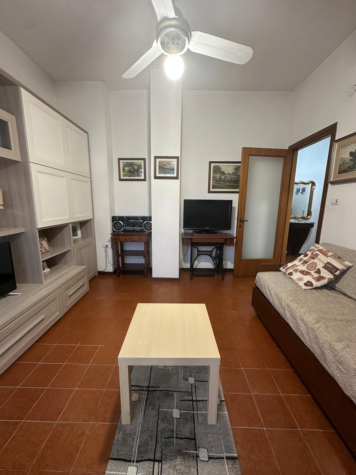 Trilocale in affitto a Francavilla al Mare
