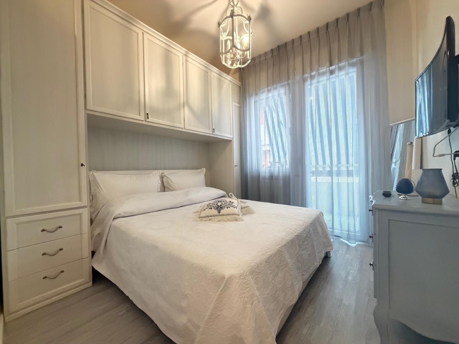 Trilocale in affitto in viale maiella 23, Francavilla al Mare