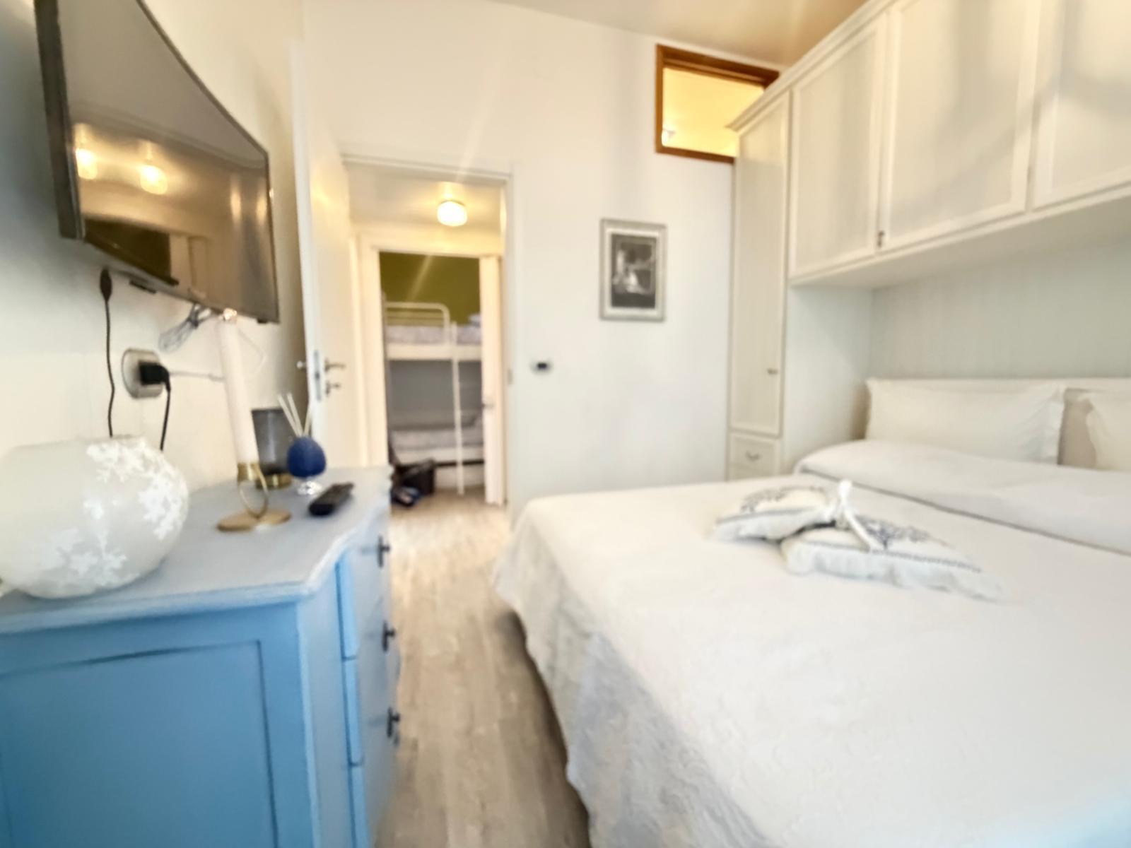 Trilocale in affitto in viale maiella 23, Francavilla al Mare