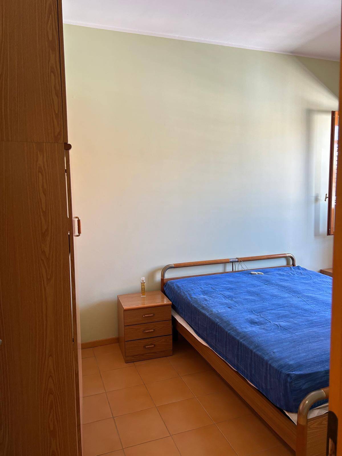 Trilocale in affitto a Francavilla al Mare