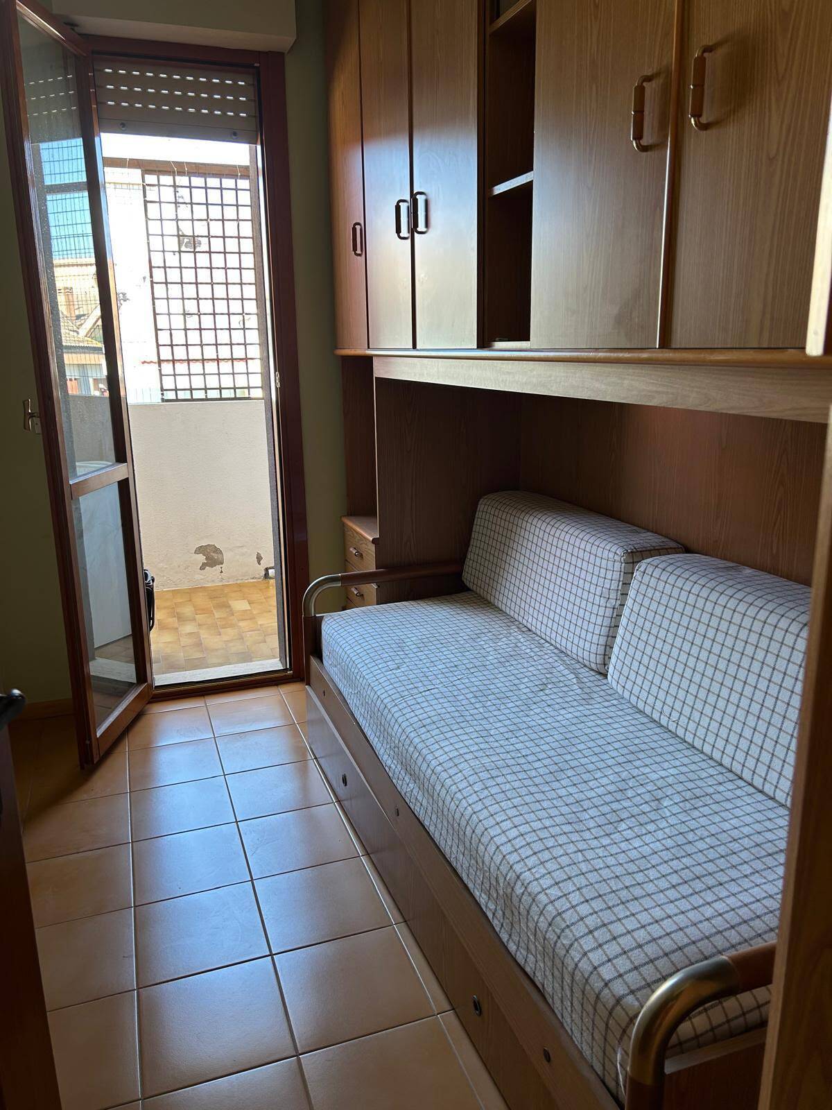 Trilocale in affitto a Francavilla al Mare