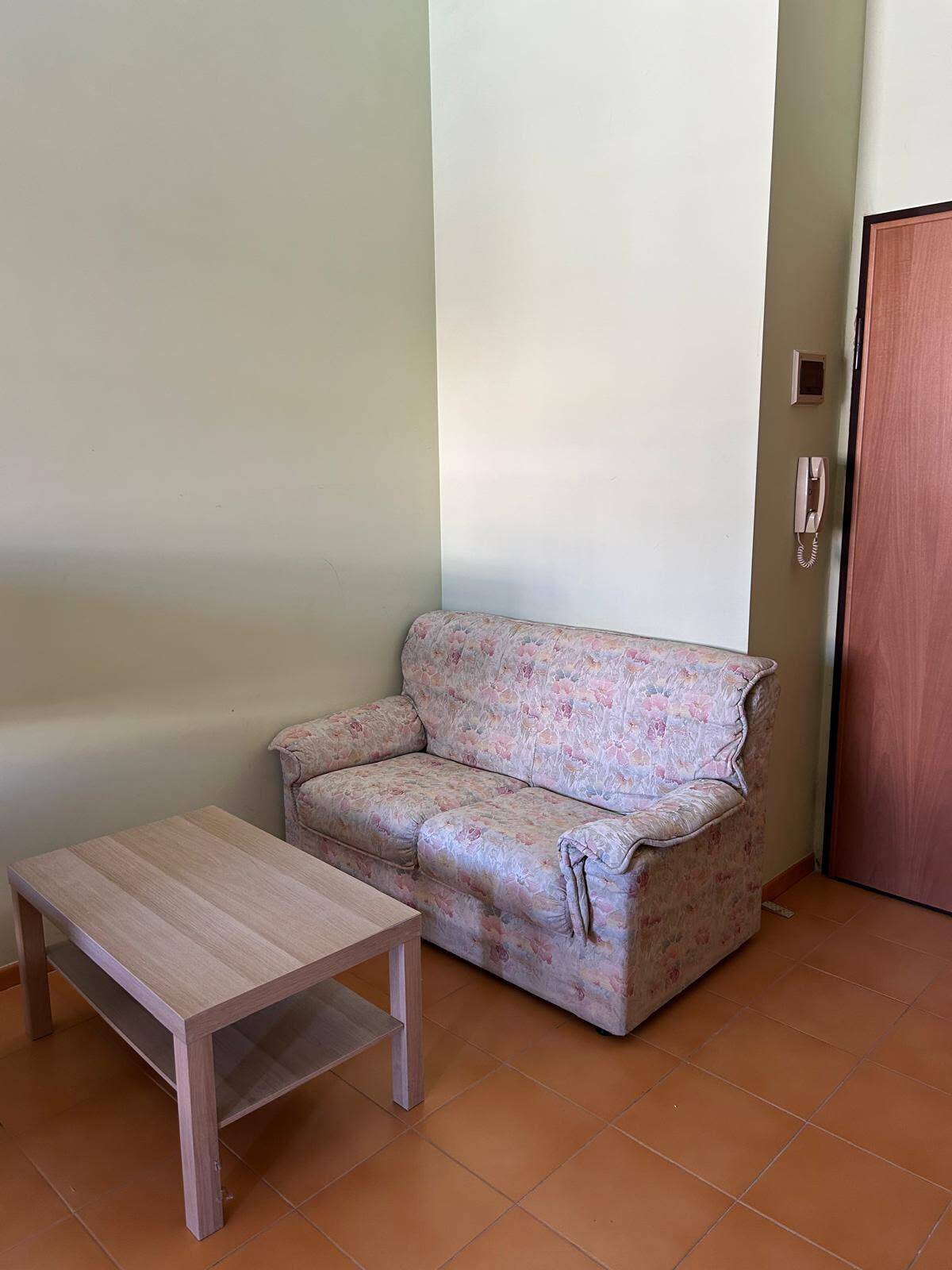 Trilocale in affitto a Francavilla al Mare
