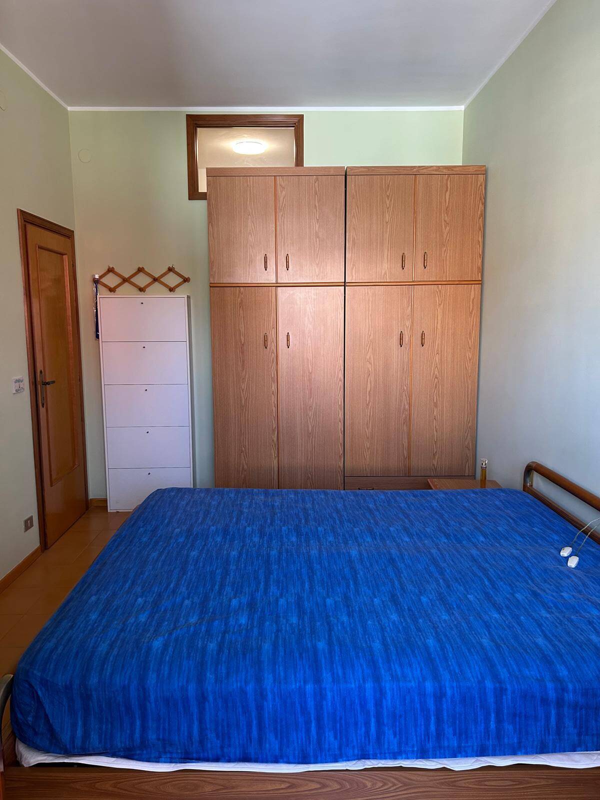 Trilocale in affitto a Francavilla al Mare