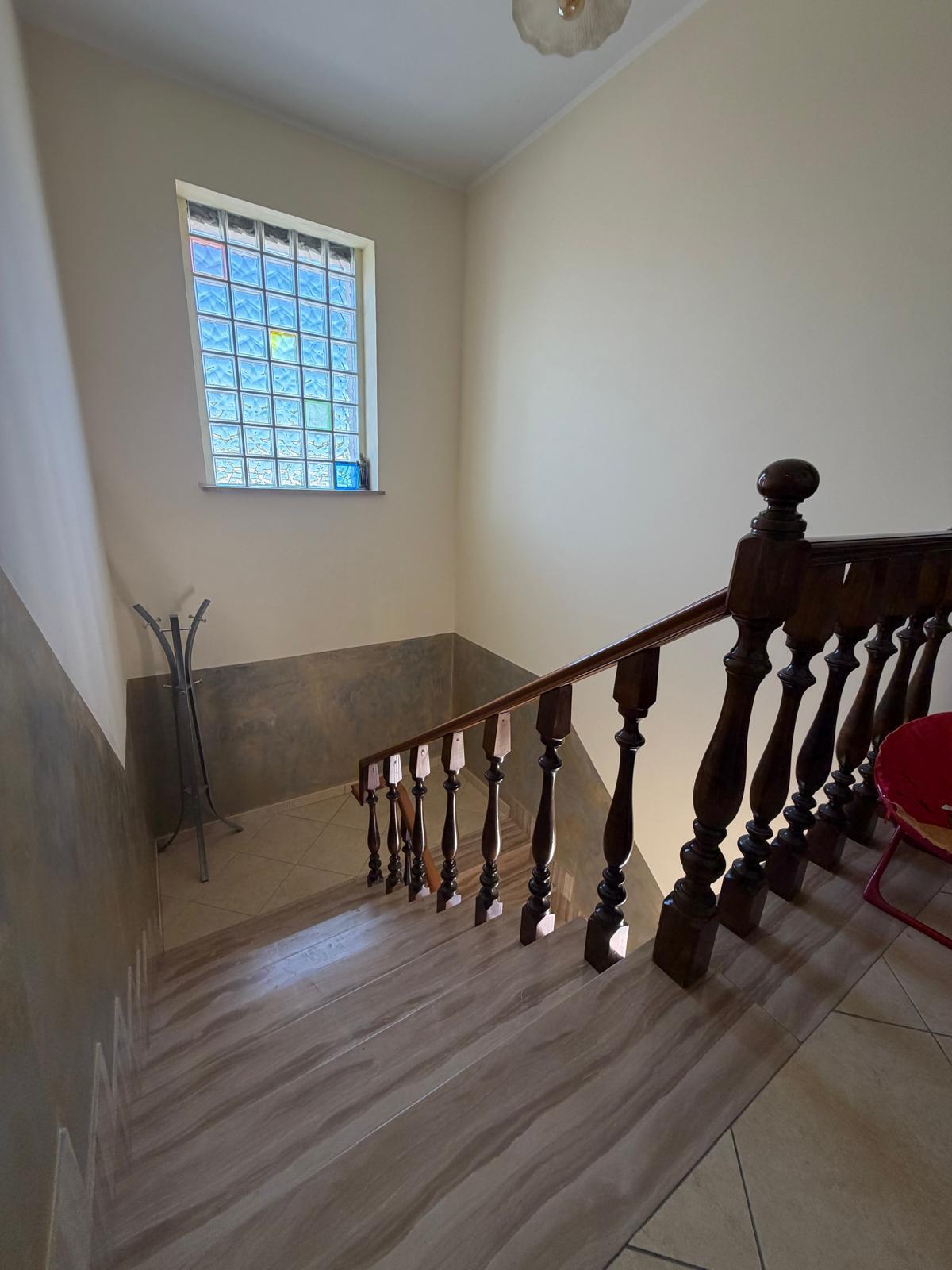 Appartamento con terrazzo in viale maiella 23/a, Francavilla al Mare
