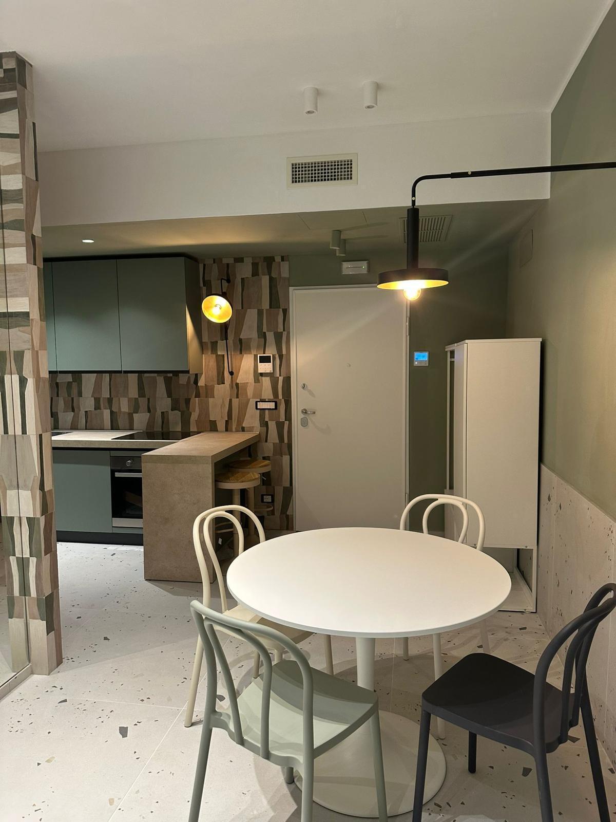 Bilocale con giardino in viale maiella 23/a, Francavilla al Mare