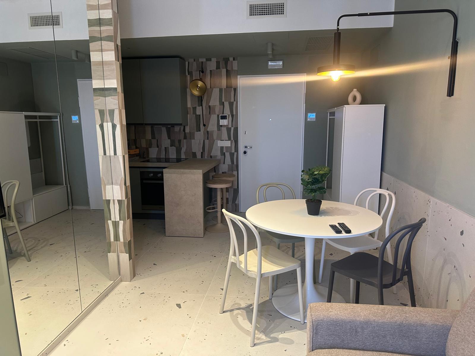 Bilocale con giardino in viale maiella 23/a, Francavilla al Mare