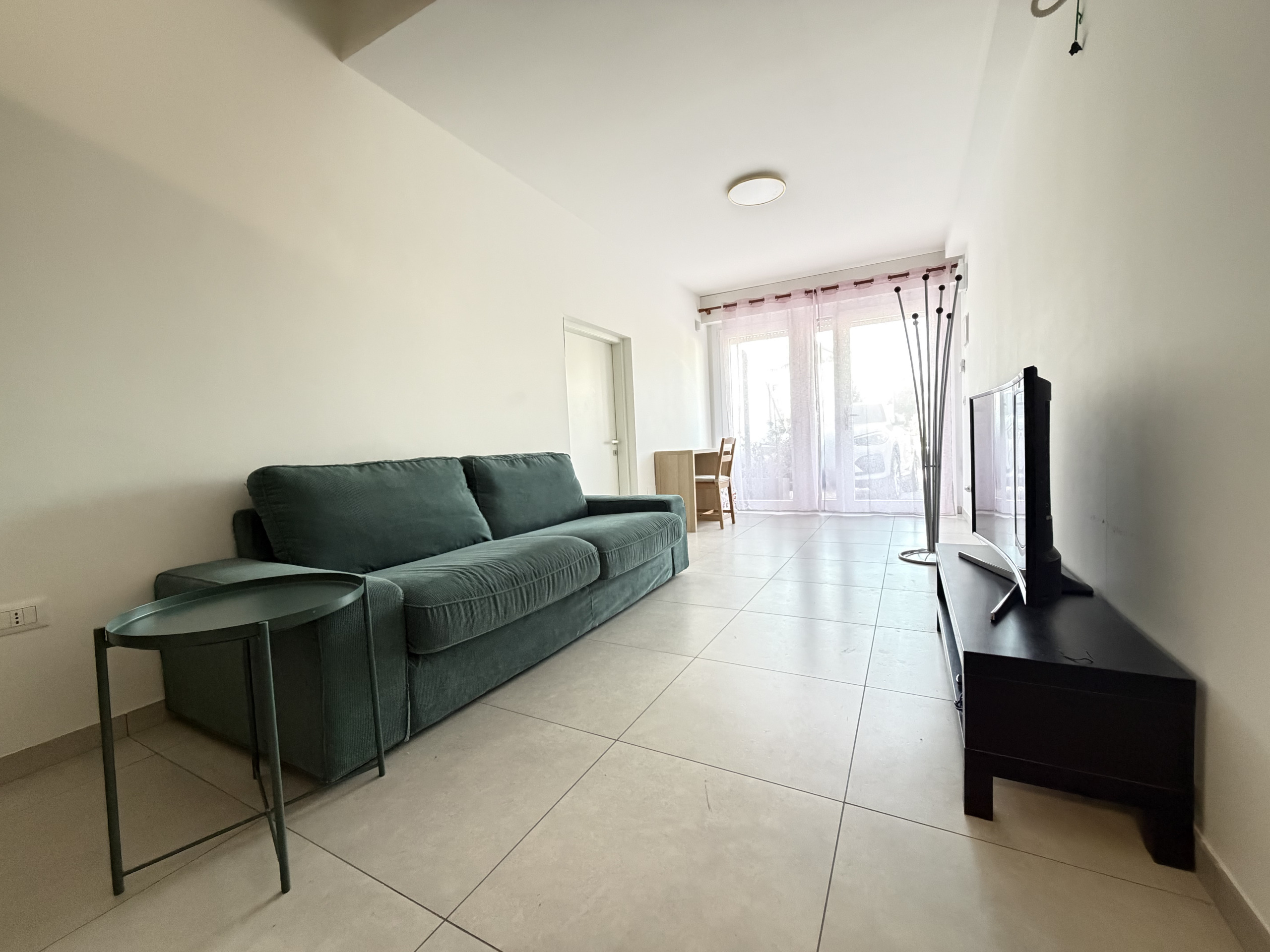 Trilocale nuovo a Pescara