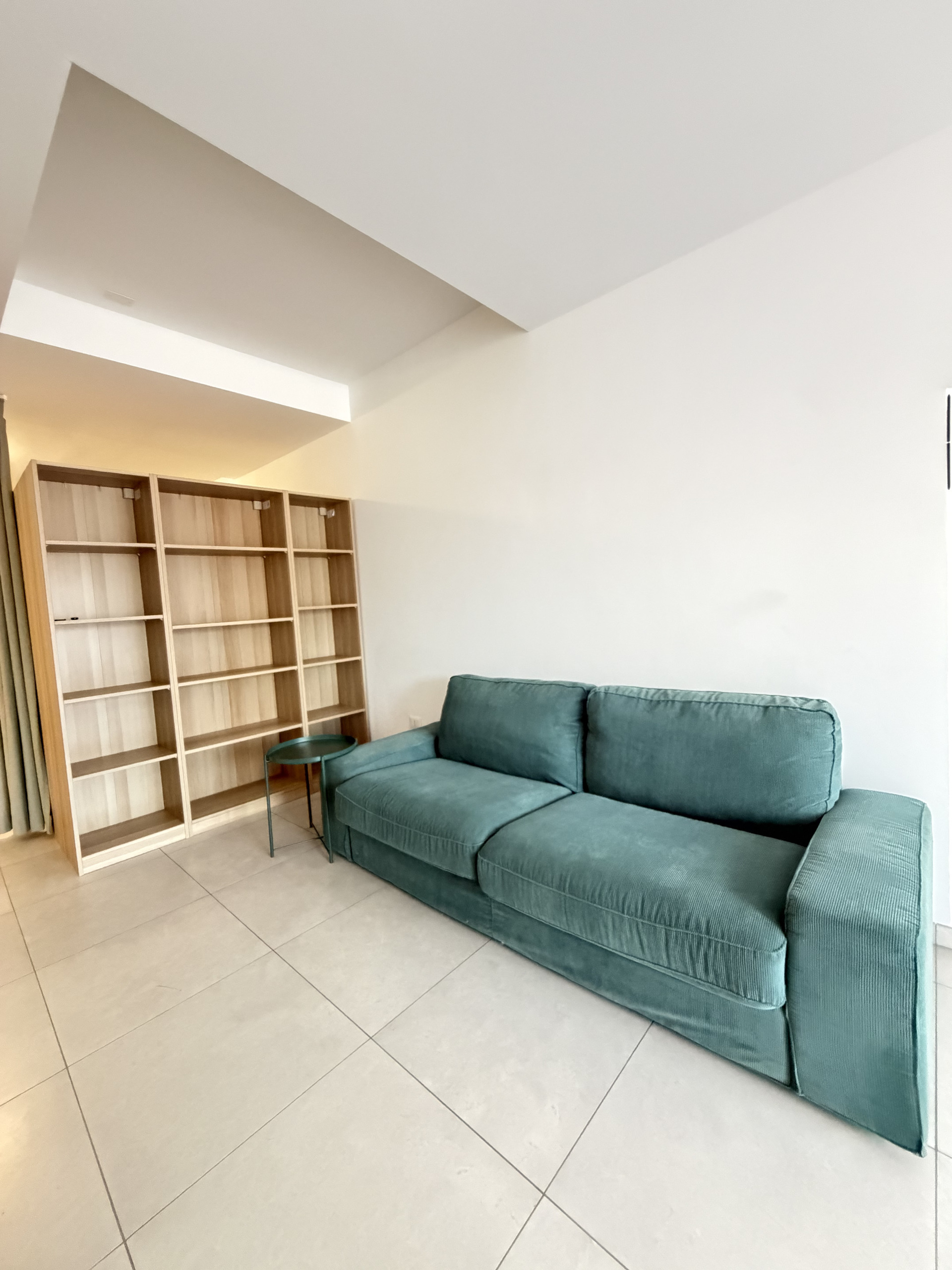 Trilocale nuovo a Pescara