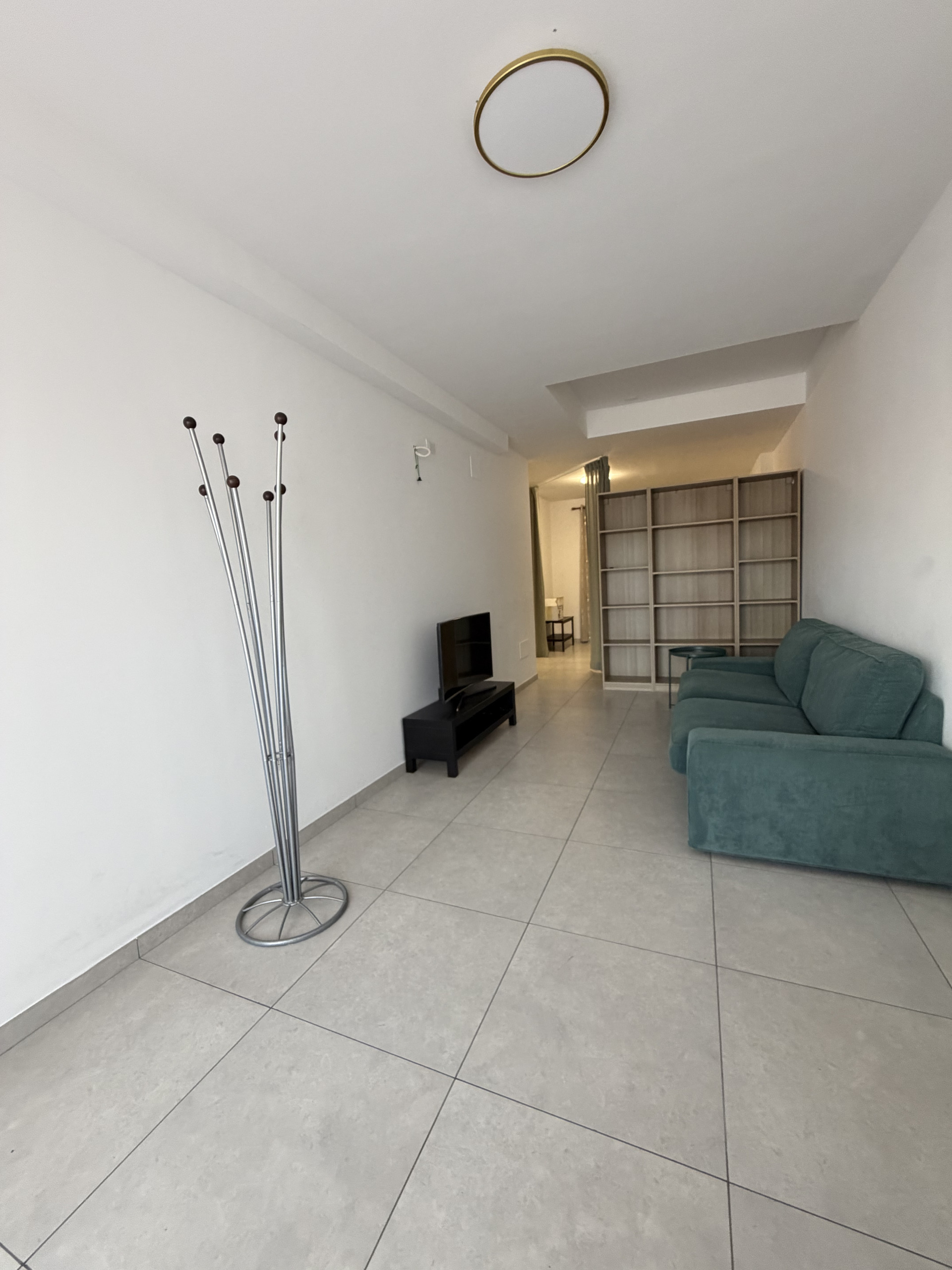 Trilocale nuovo a Pescara