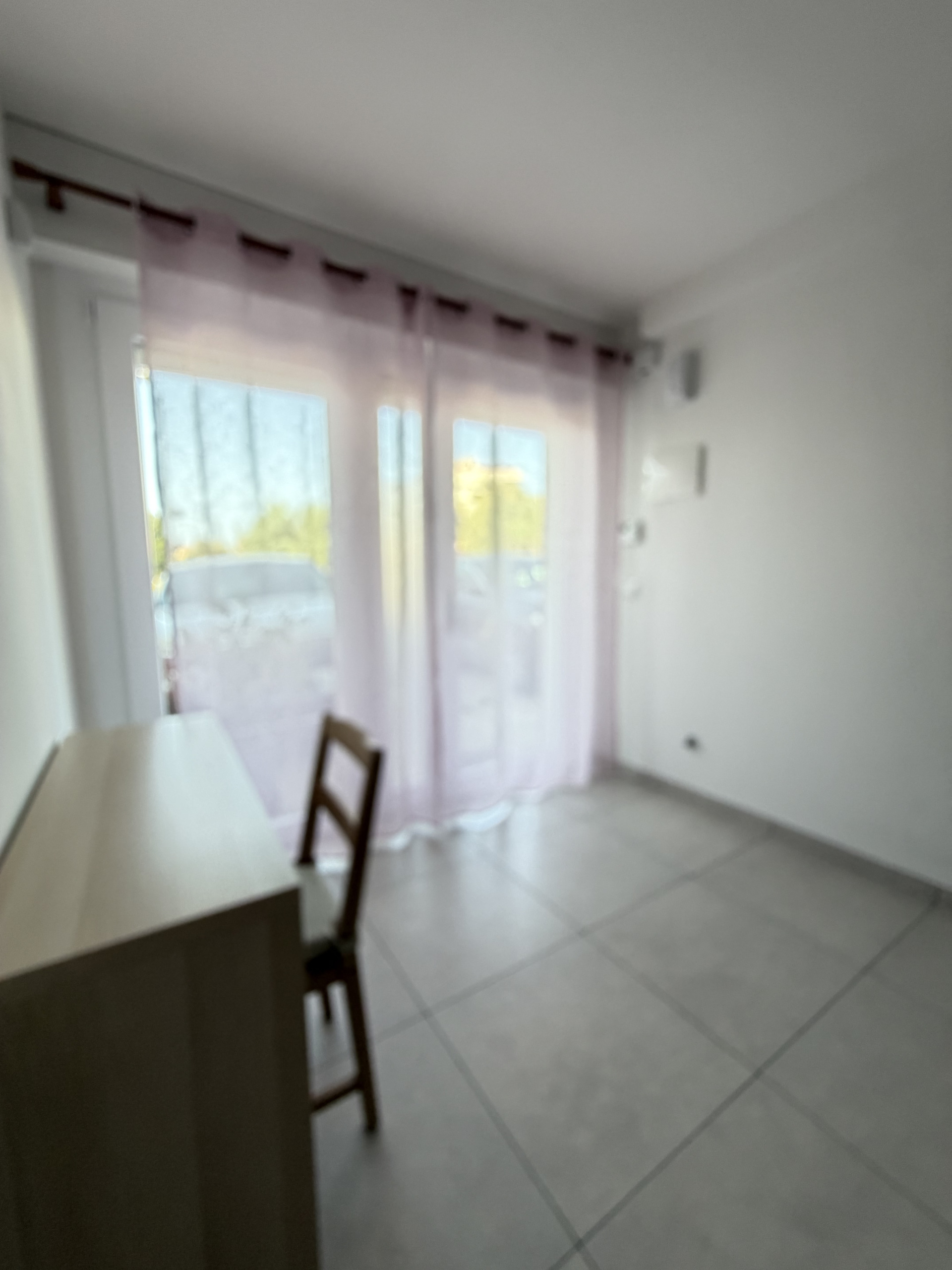 Trilocale nuovo a Pescara