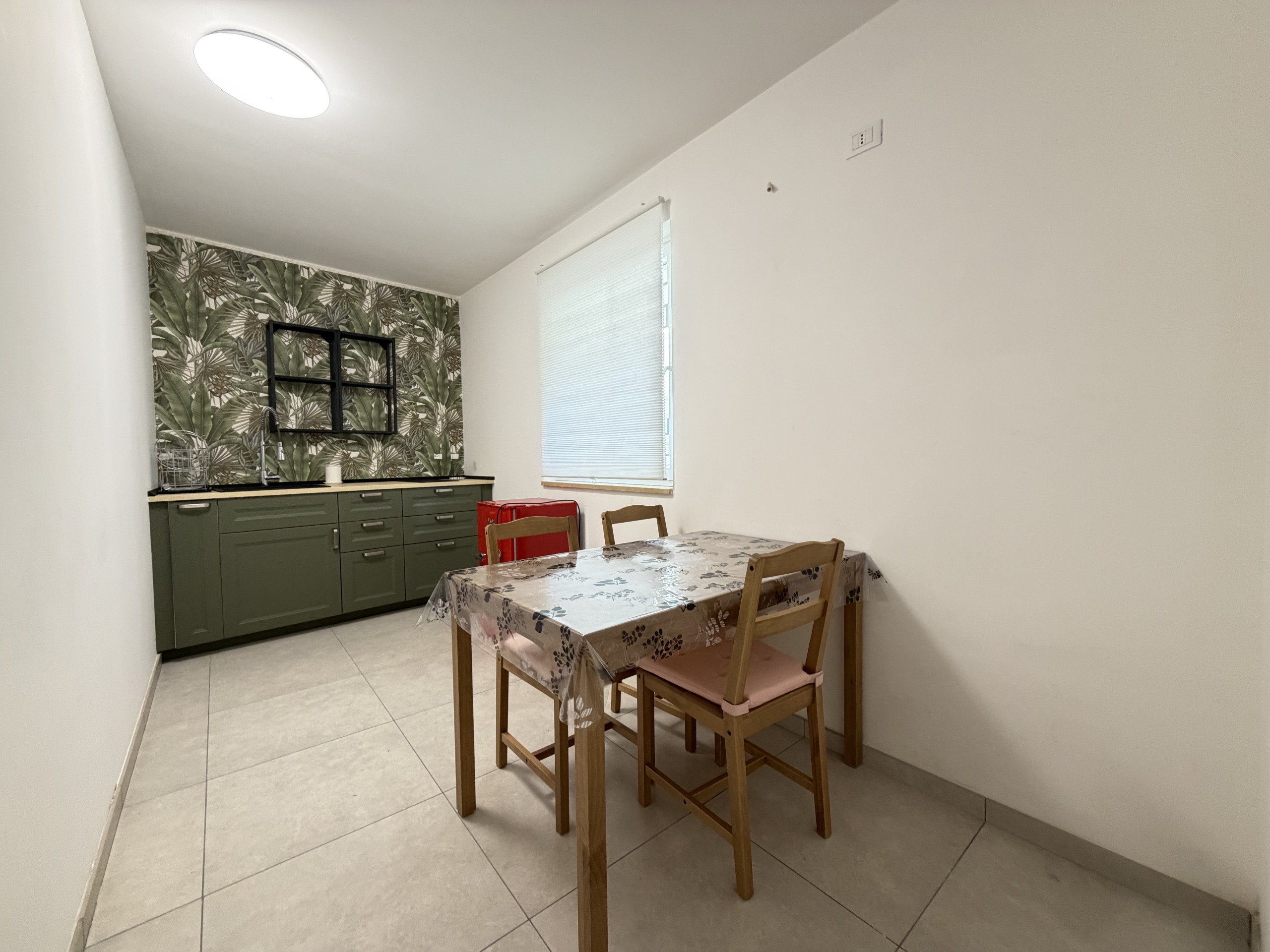 Trilocale nuovo a Pescara