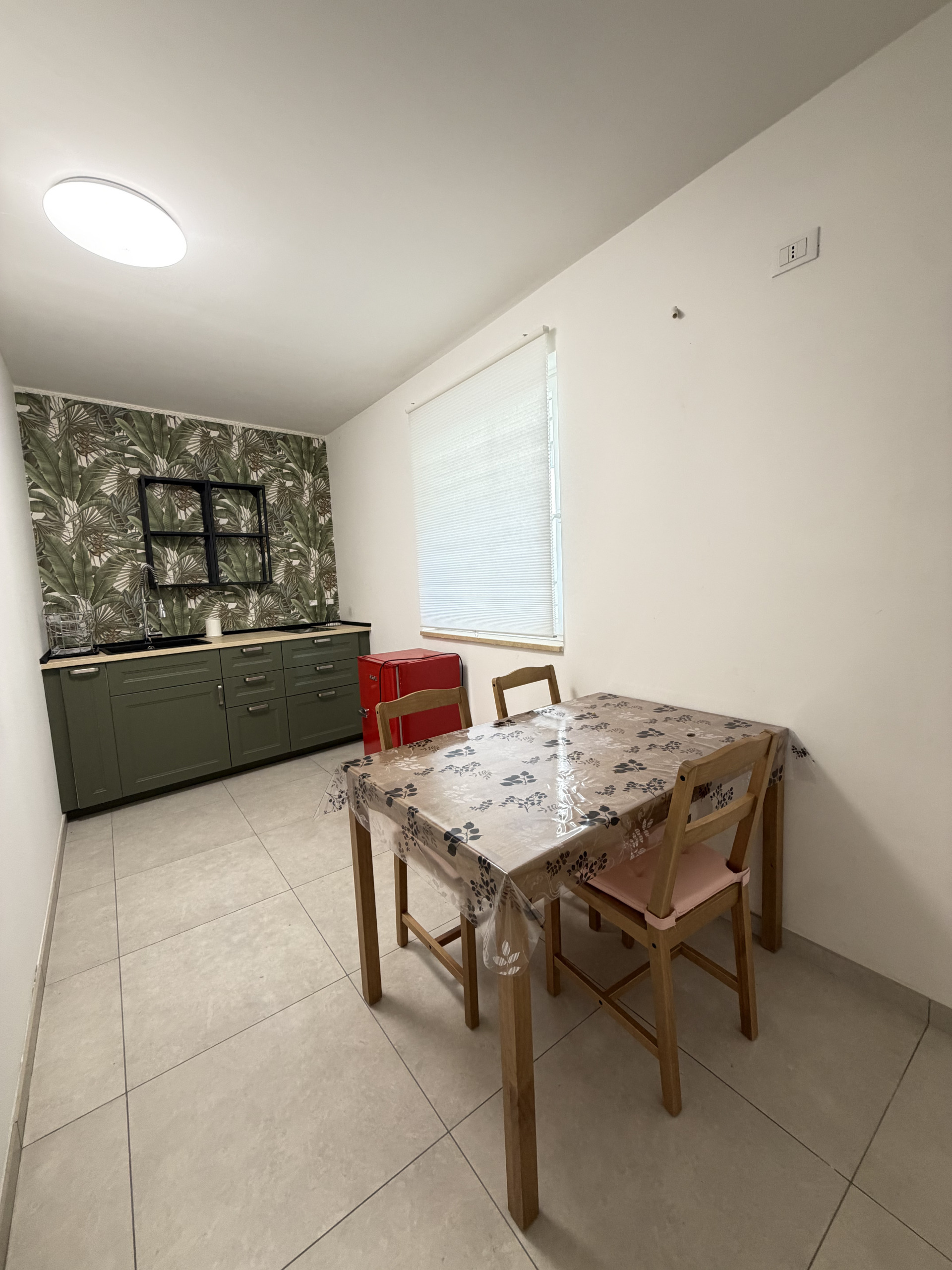Trilocale nuovo a Pescara