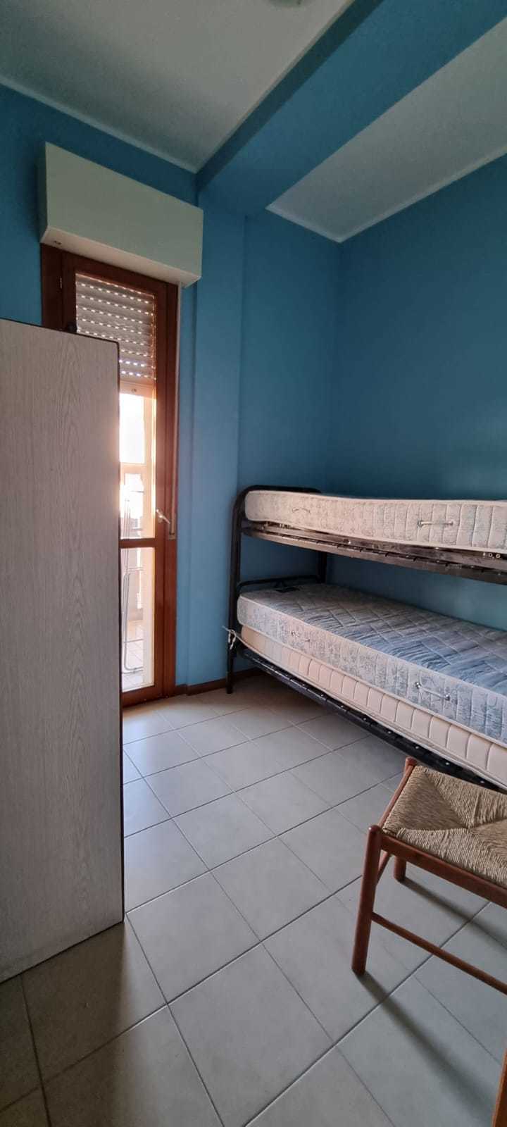 Trilocale in affitto a Francavilla al Mare