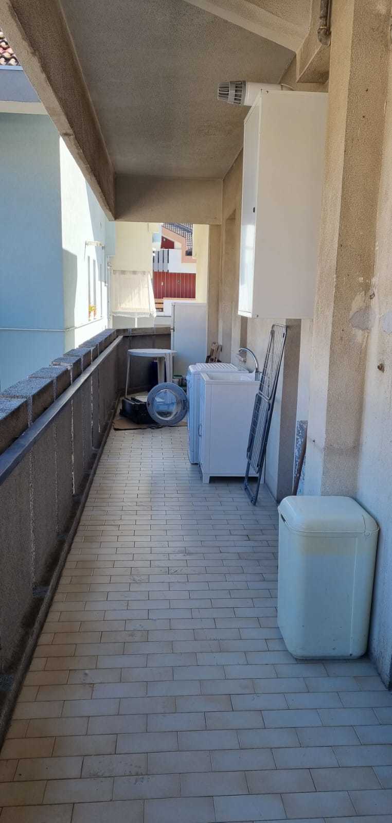 Trilocale in affitto a Francavilla al Mare