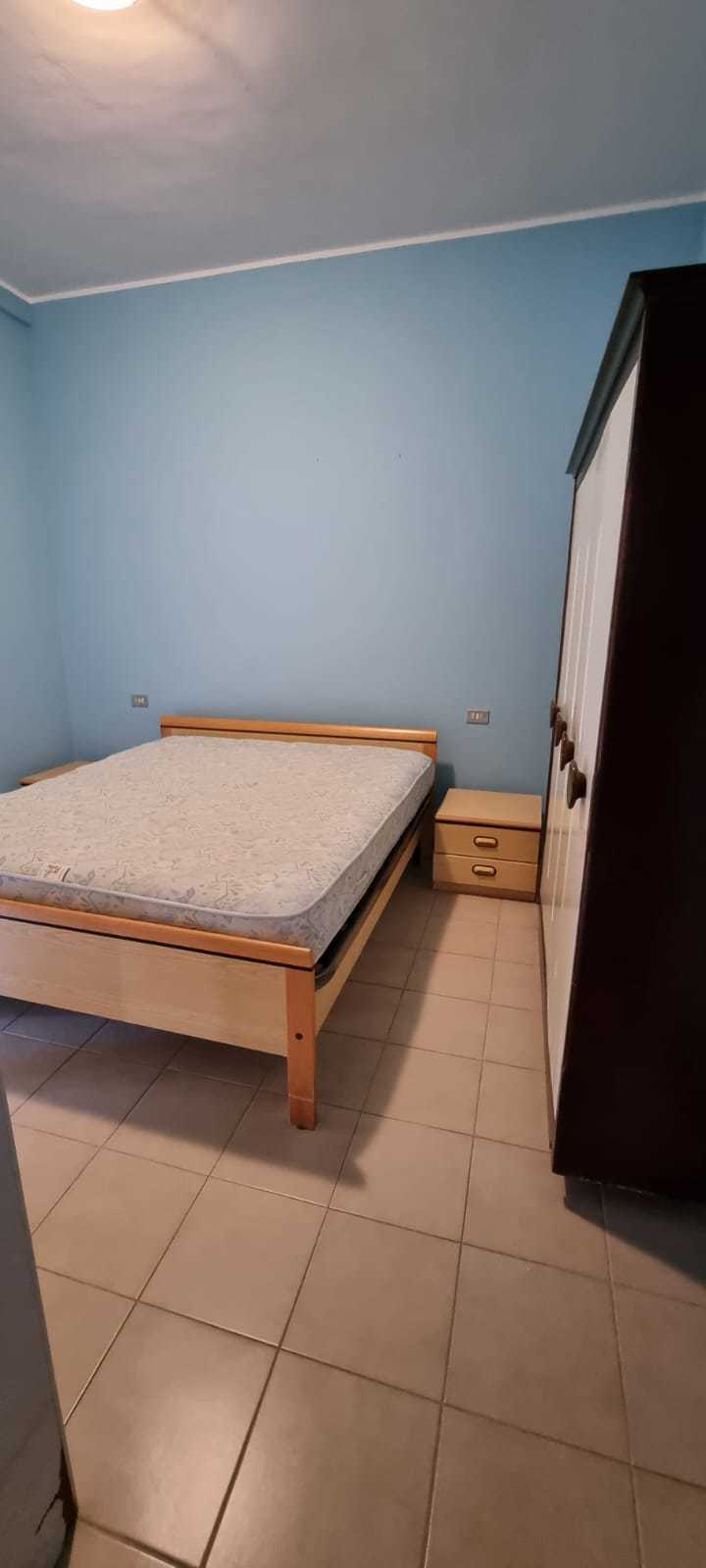 Trilocale in affitto a Francavilla al Mare
