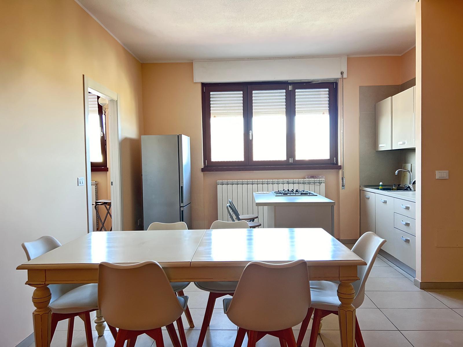 Quadrilocale con terrazzo a Francavilla al Mare
