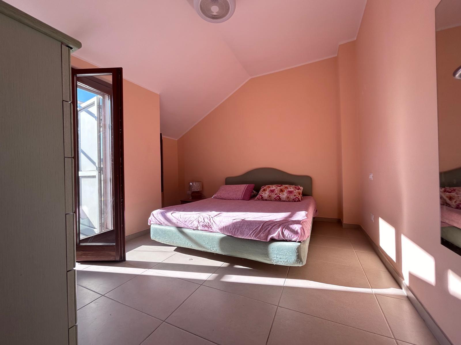 Quadrilocale con terrazzo a Francavilla al Mare