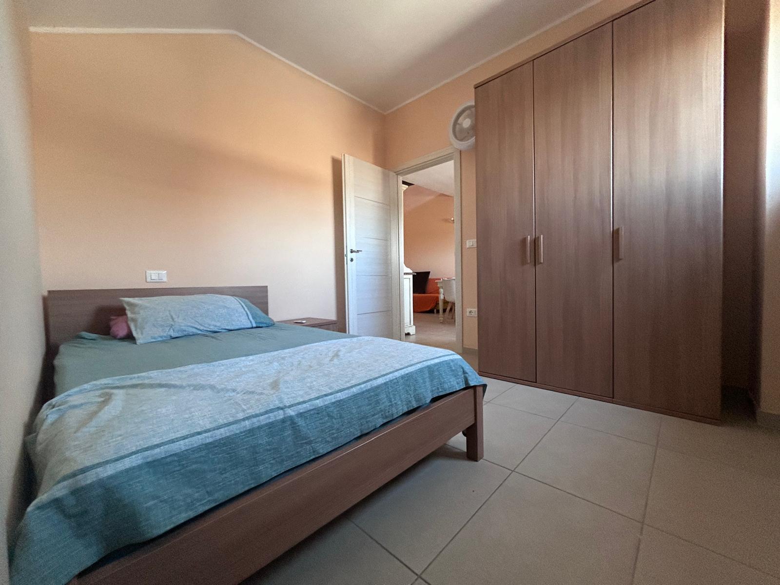 Quadrilocale con terrazzo a Francavilla al Mare