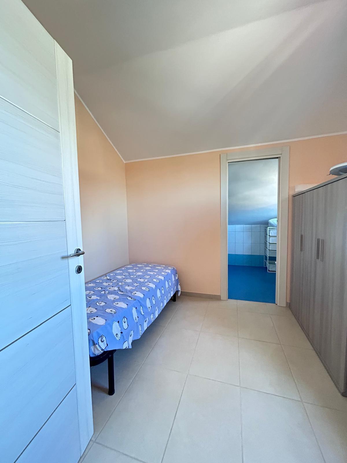 Quadrilocale con terrazzo a Francavilla al Mare