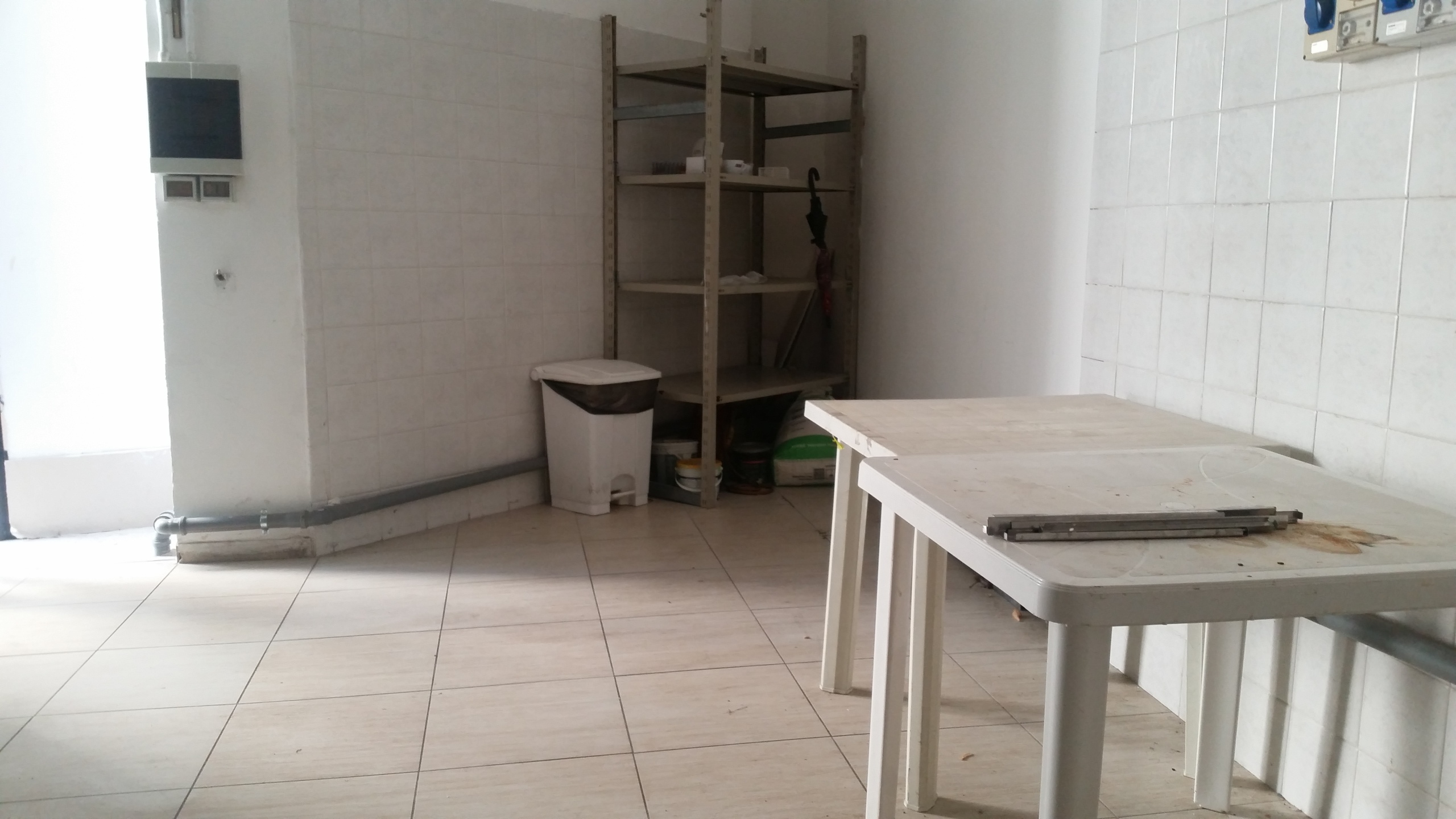 Magazzino in affitto a Francavilla al Mare