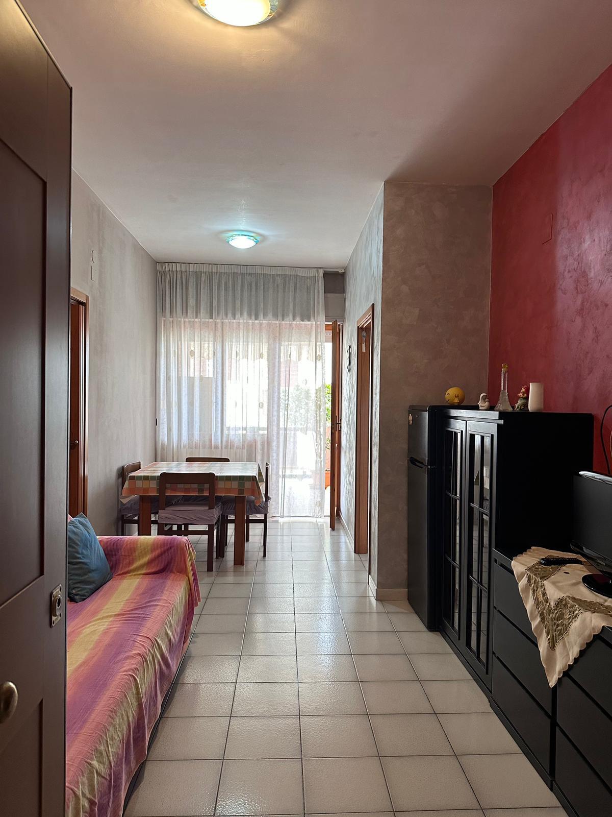 Quadrilocale con terrazzo a Francavilla al Mare