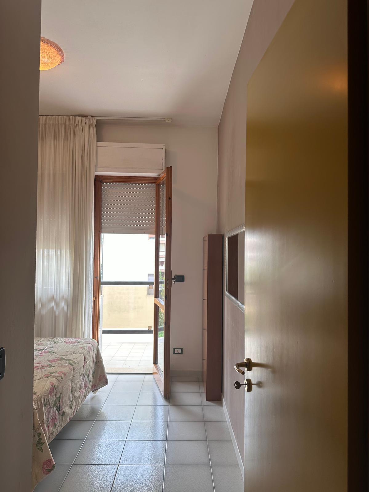 Quadrilocale con terrazzo a Francavilla al Mare