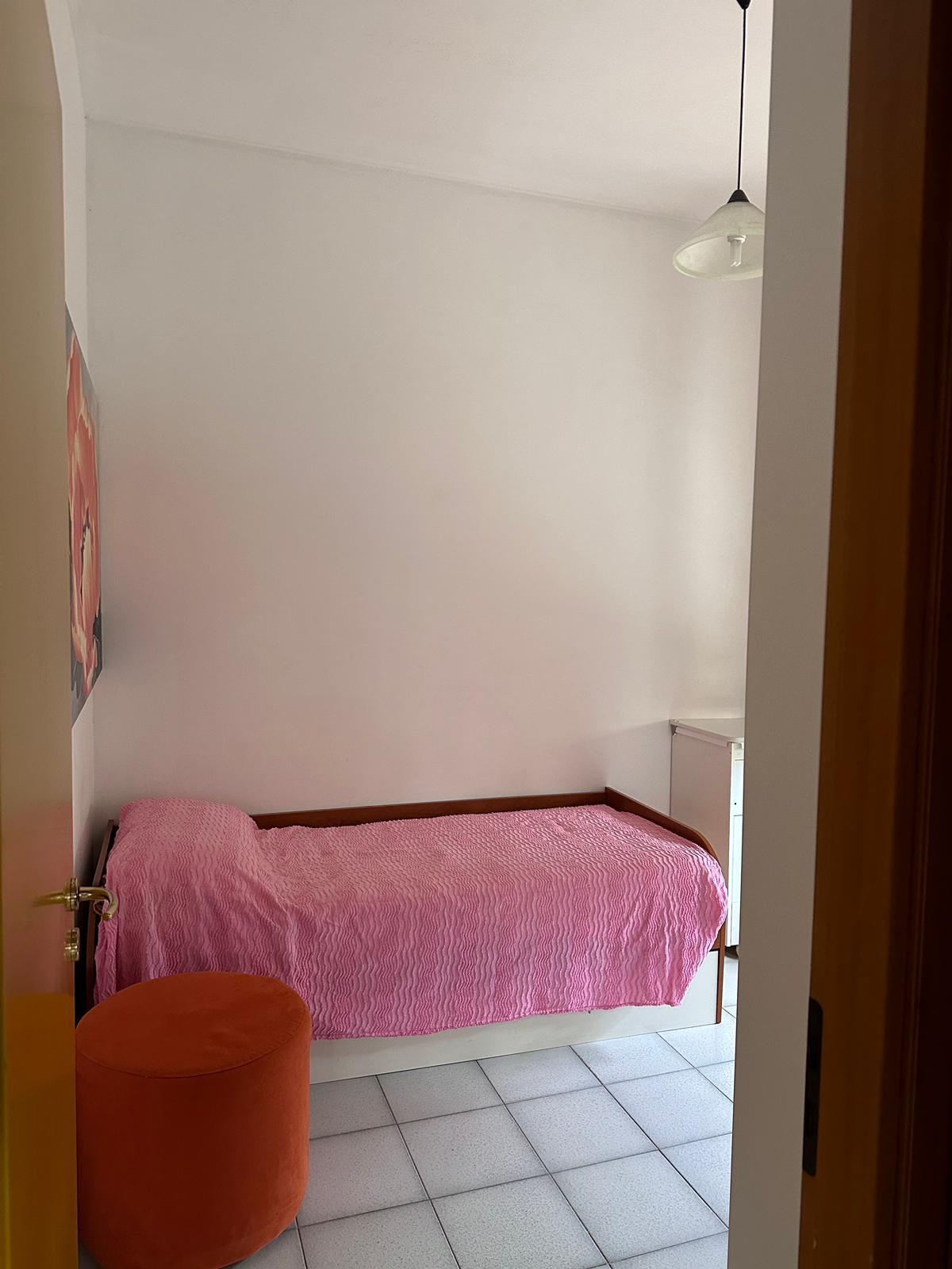 Quadrilocale con terrazzo a Francavilla al Mare