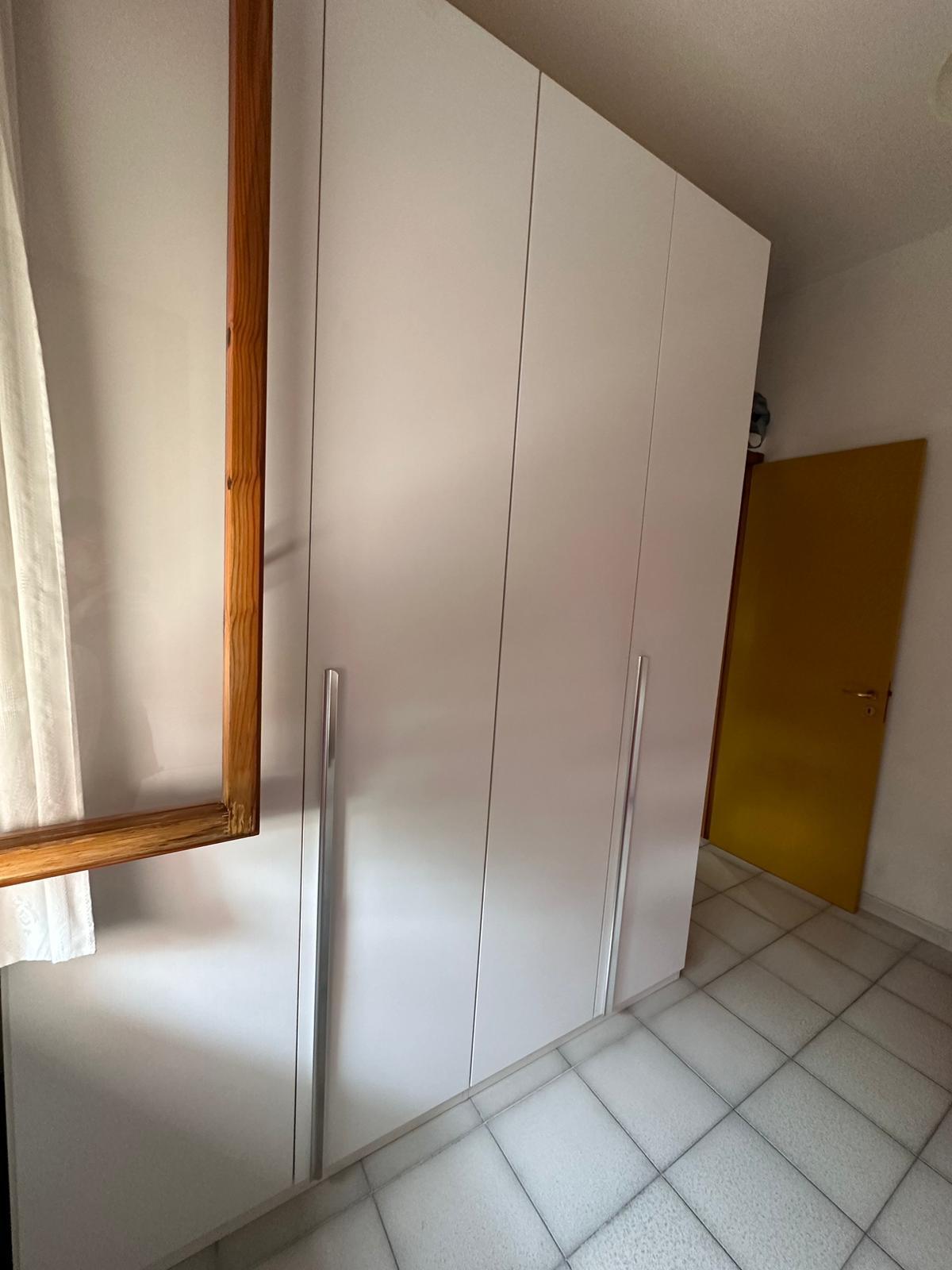 Quadrilocale con terrazzo a Francavilla al Mare