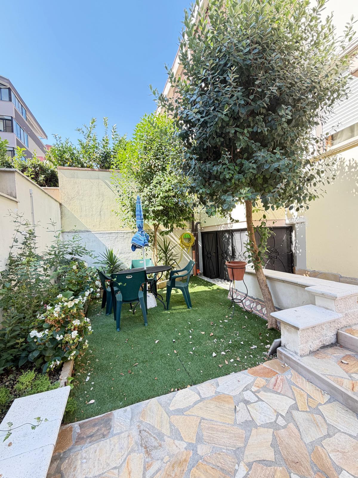Casa indipendente con giardino a Francavilla al Mare