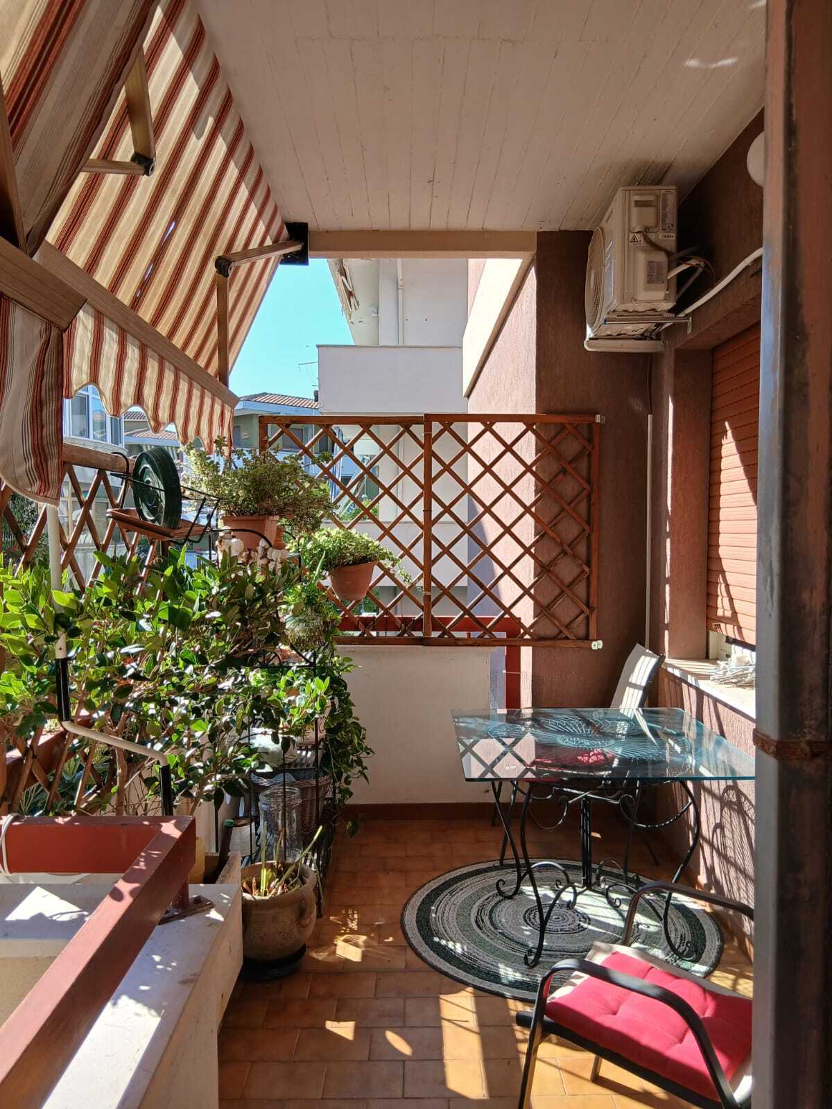 Trilocale in affitto a Francavilla al Mare