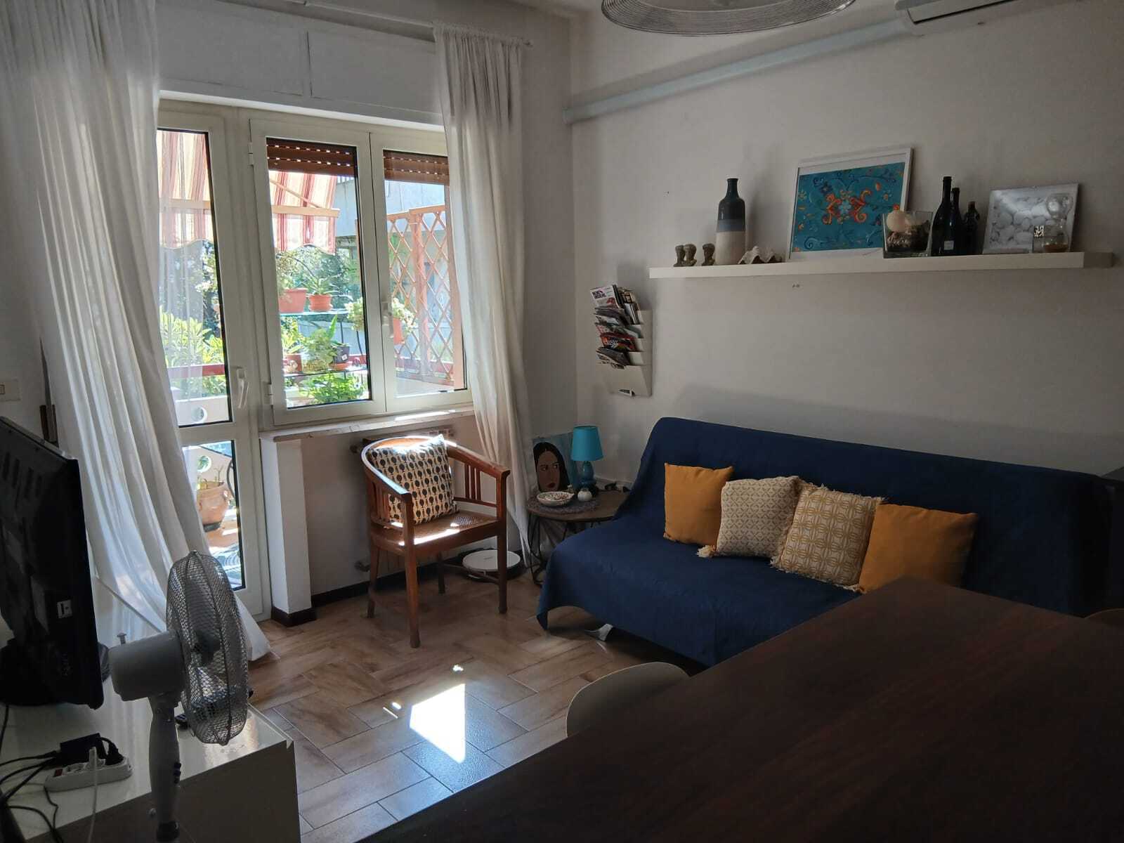 Trilocale in affitto a Francavilla al Mare