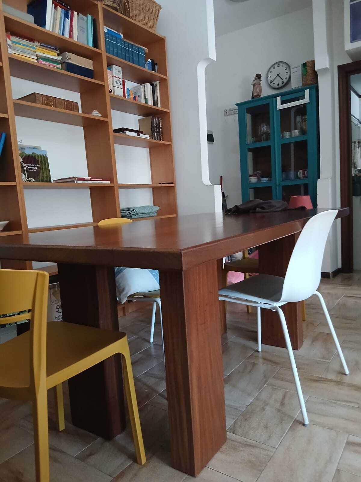 Trilocale in affitto a Francavilla al Mare