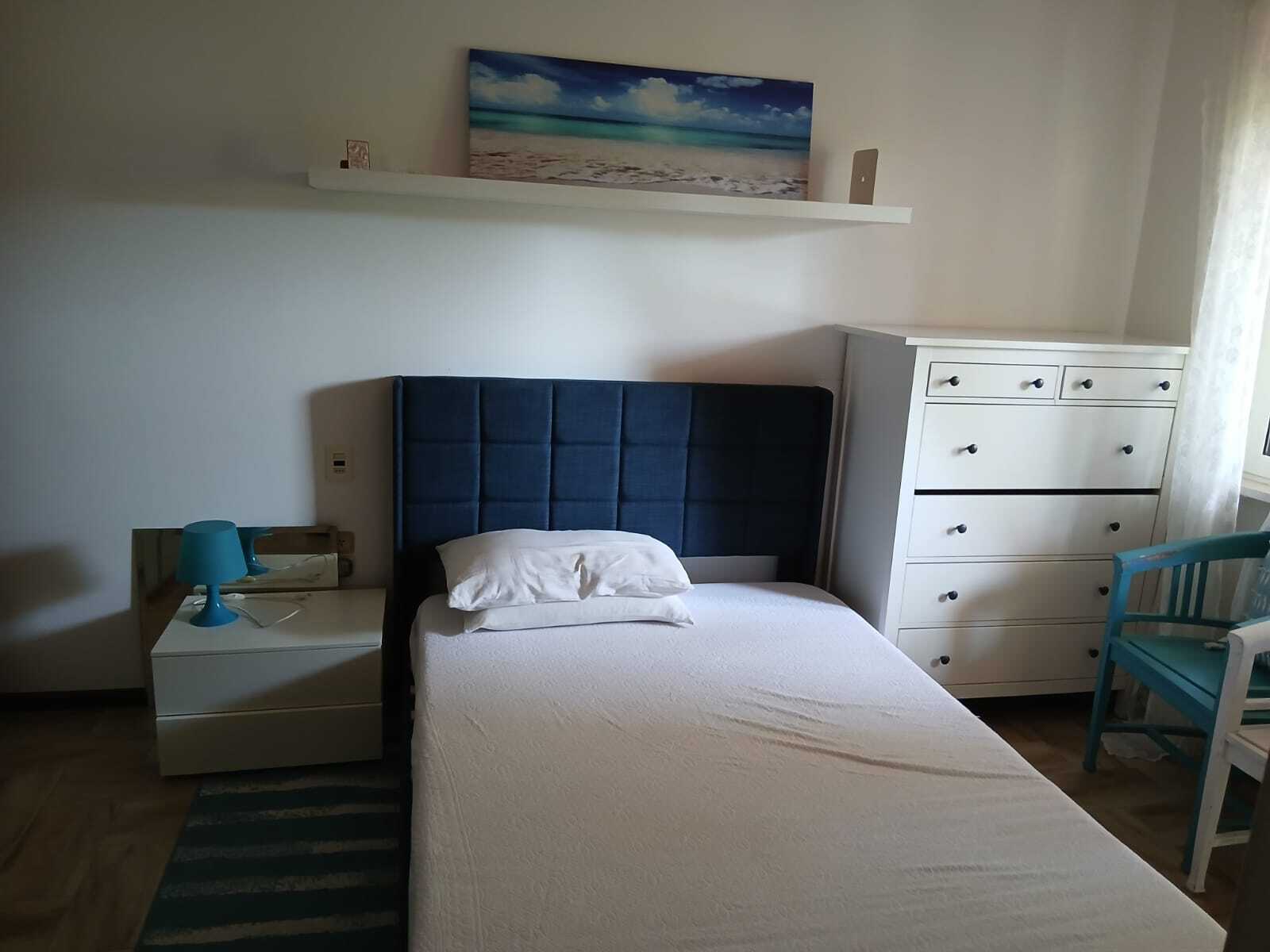 Trilocale in affitto a Francavilla al Mare