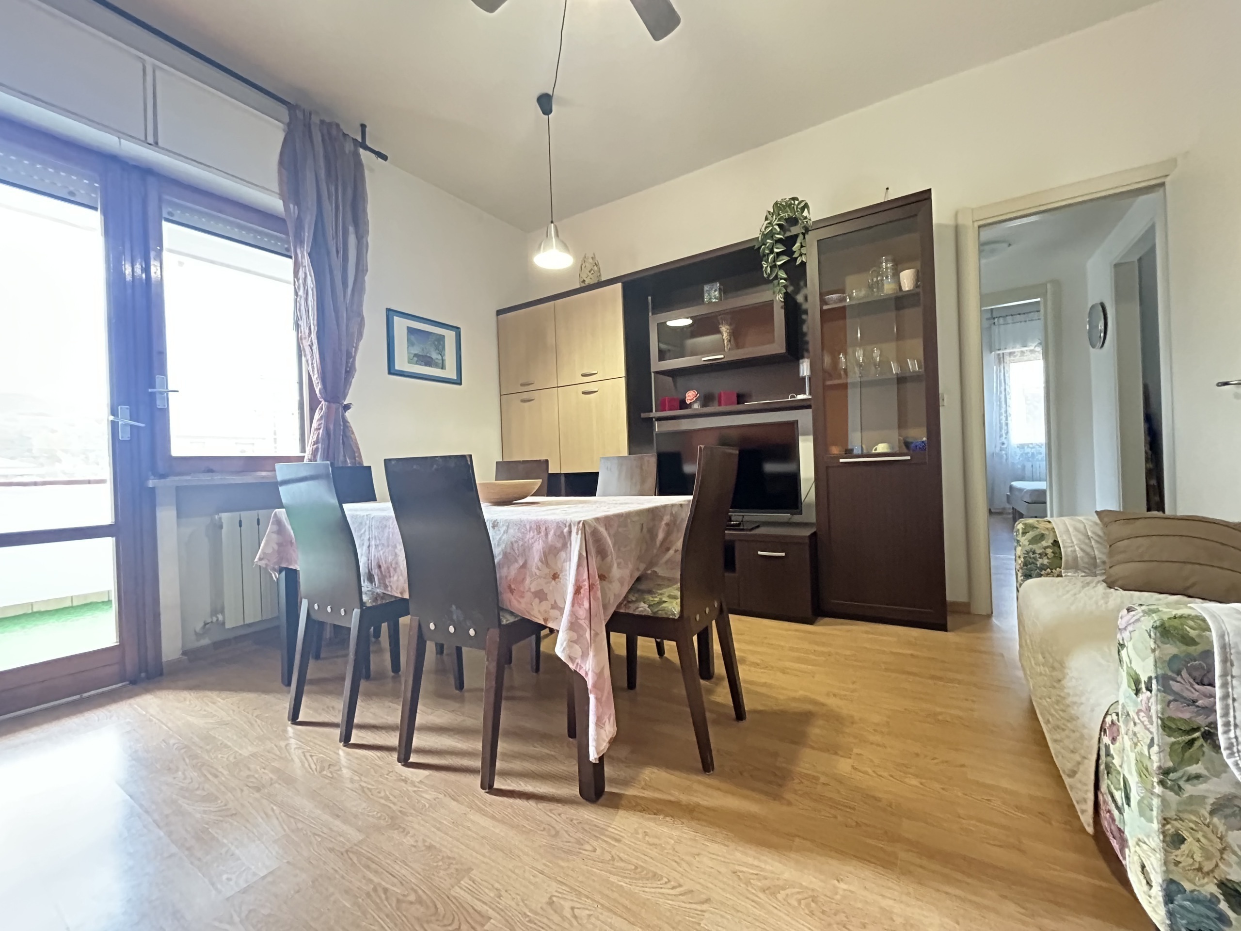 Trilocale con terrazzo a Francavilla al Mare
