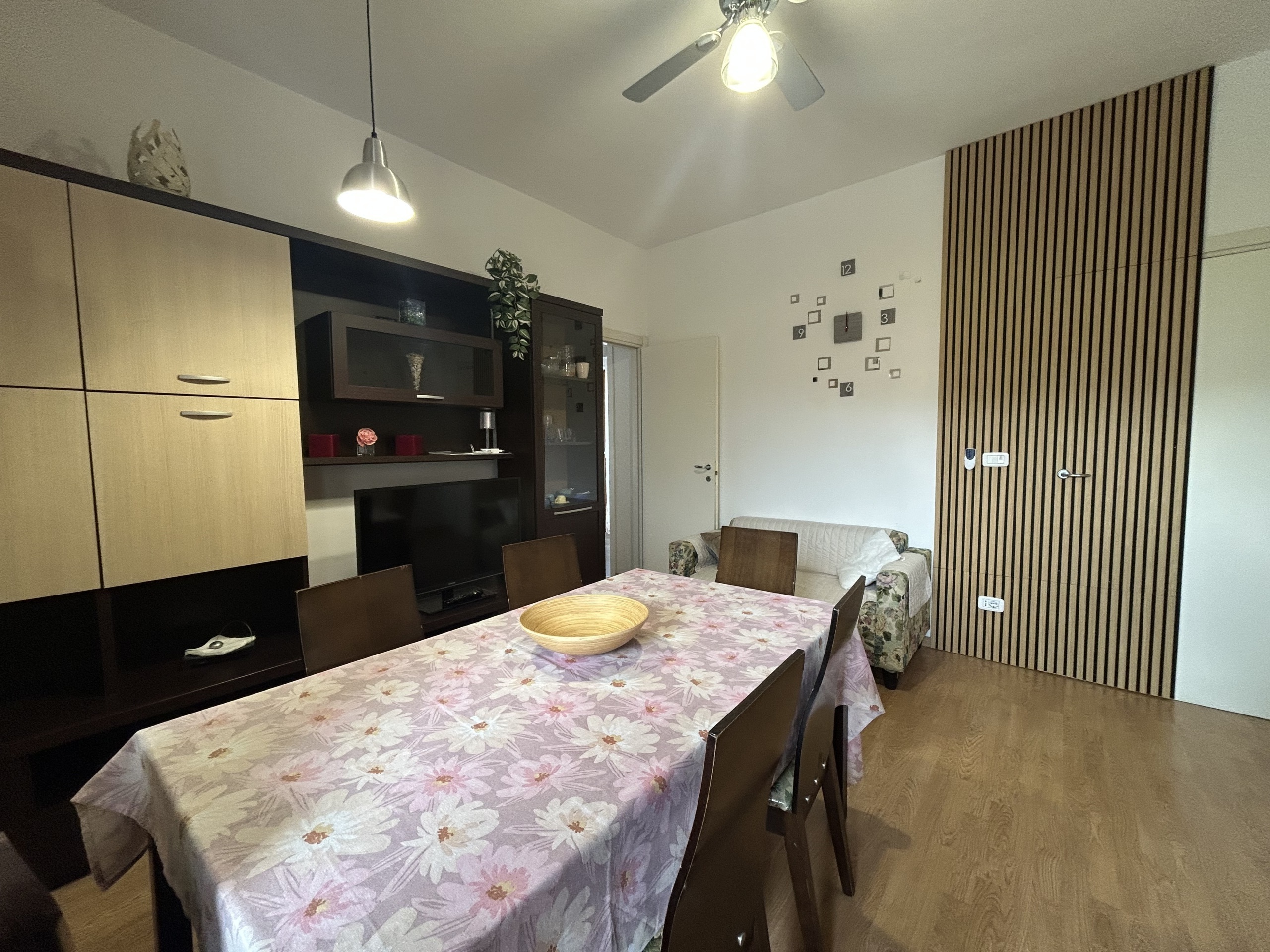 Trilocale con terrazzo a Francavilla al Mare
