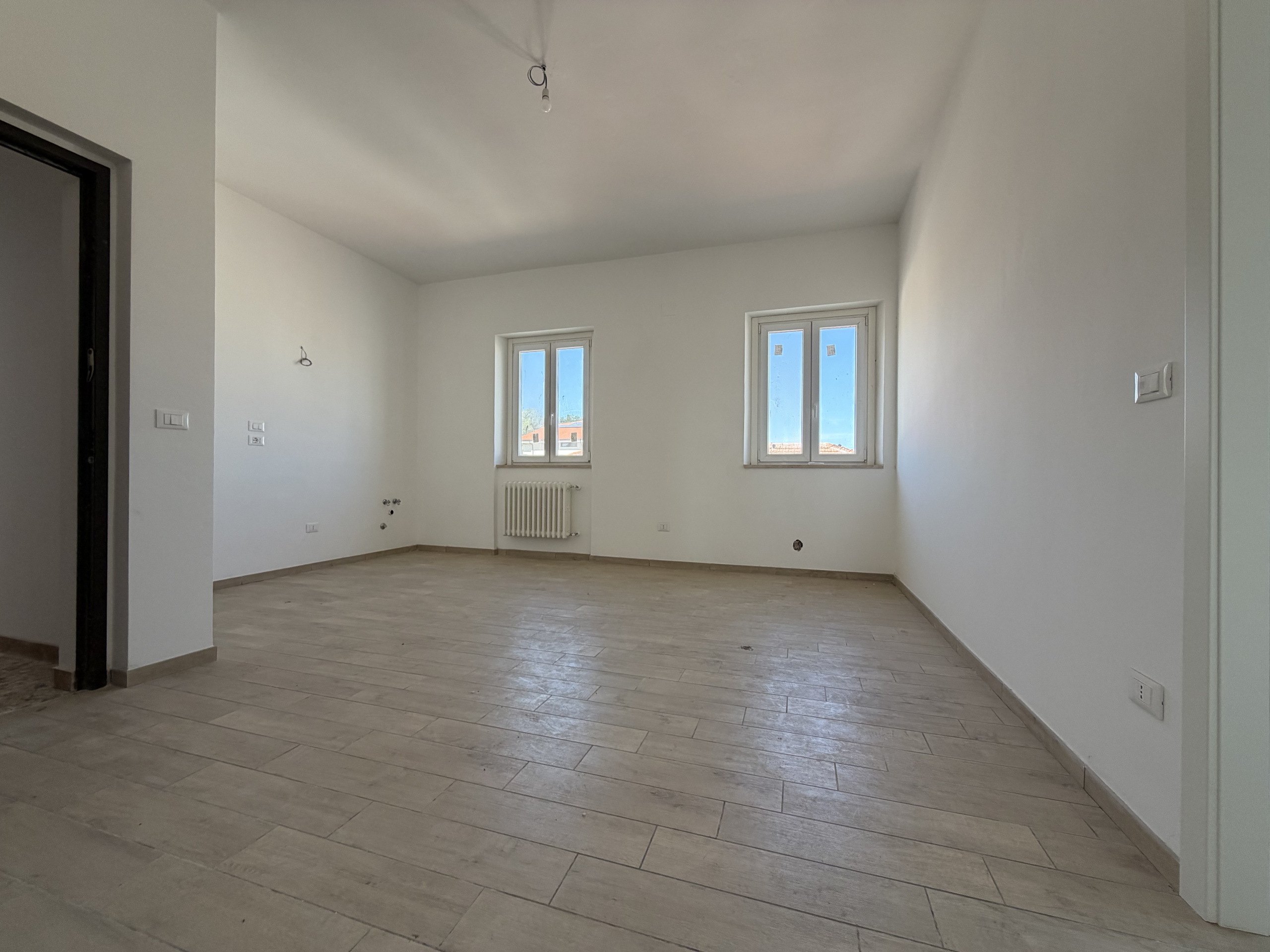 Trilocale in affitto in viale maiella 23/a, Francavilla al Mare