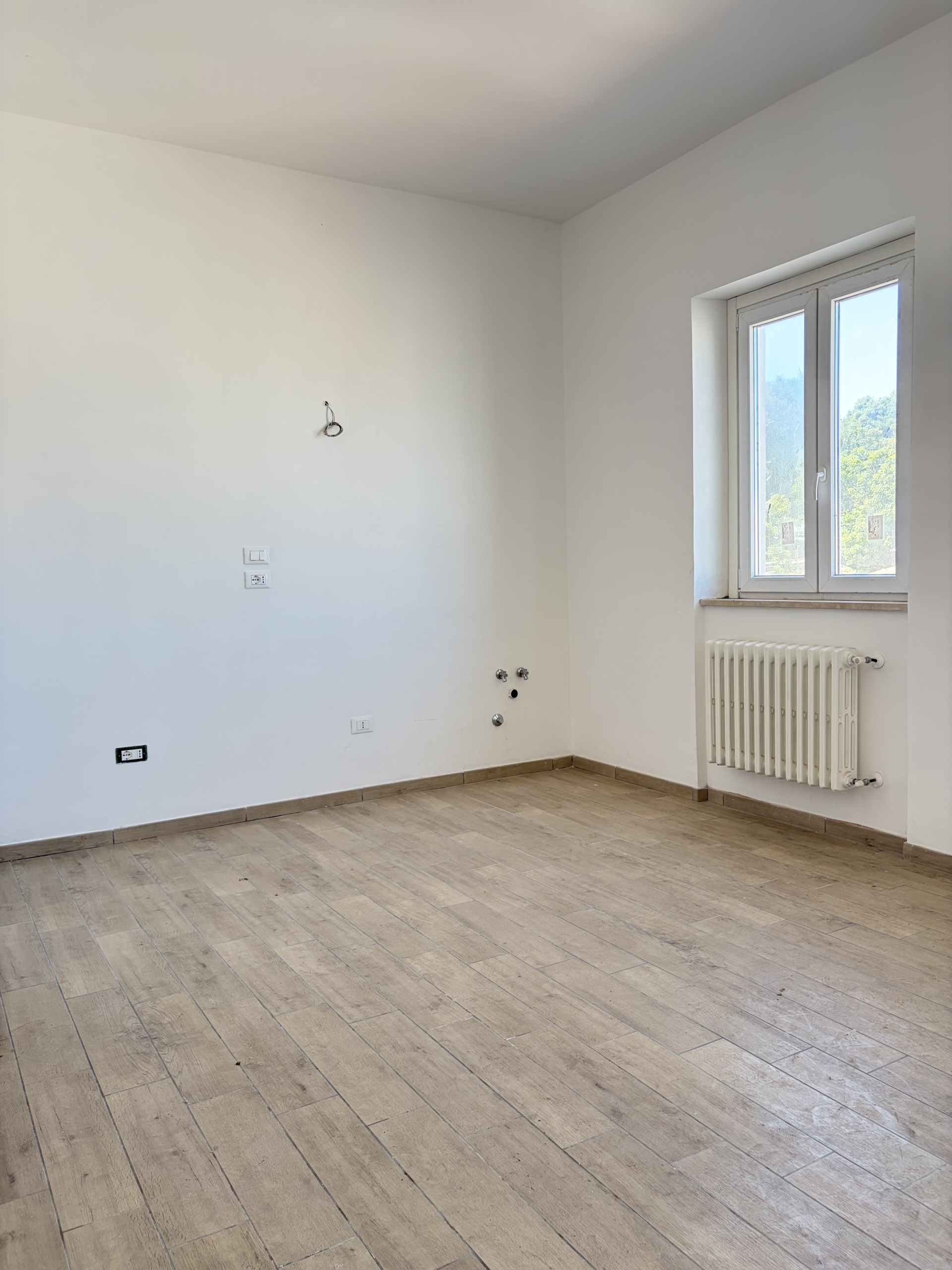 Trilocale in affitto in viale maiella 23/a, Francavilla al Mare