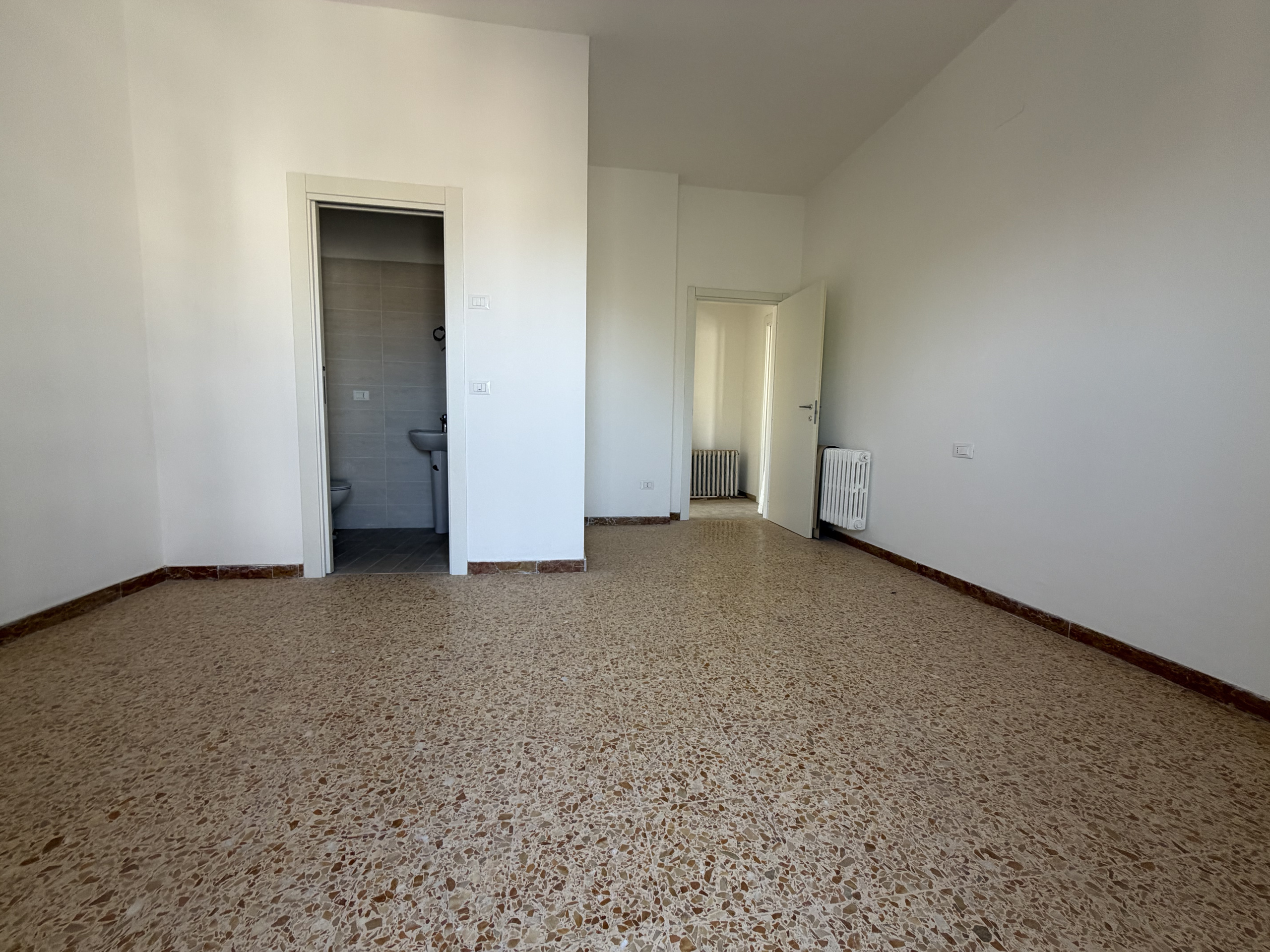 Trilocale in affitto in viale maiella 23/a, Francavilla al Mare