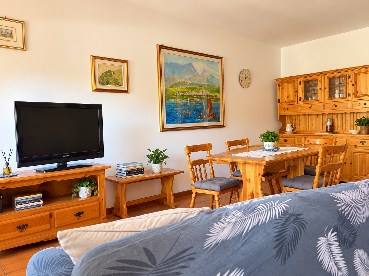 Casa indipendente con giardino a Francavilla al Mare