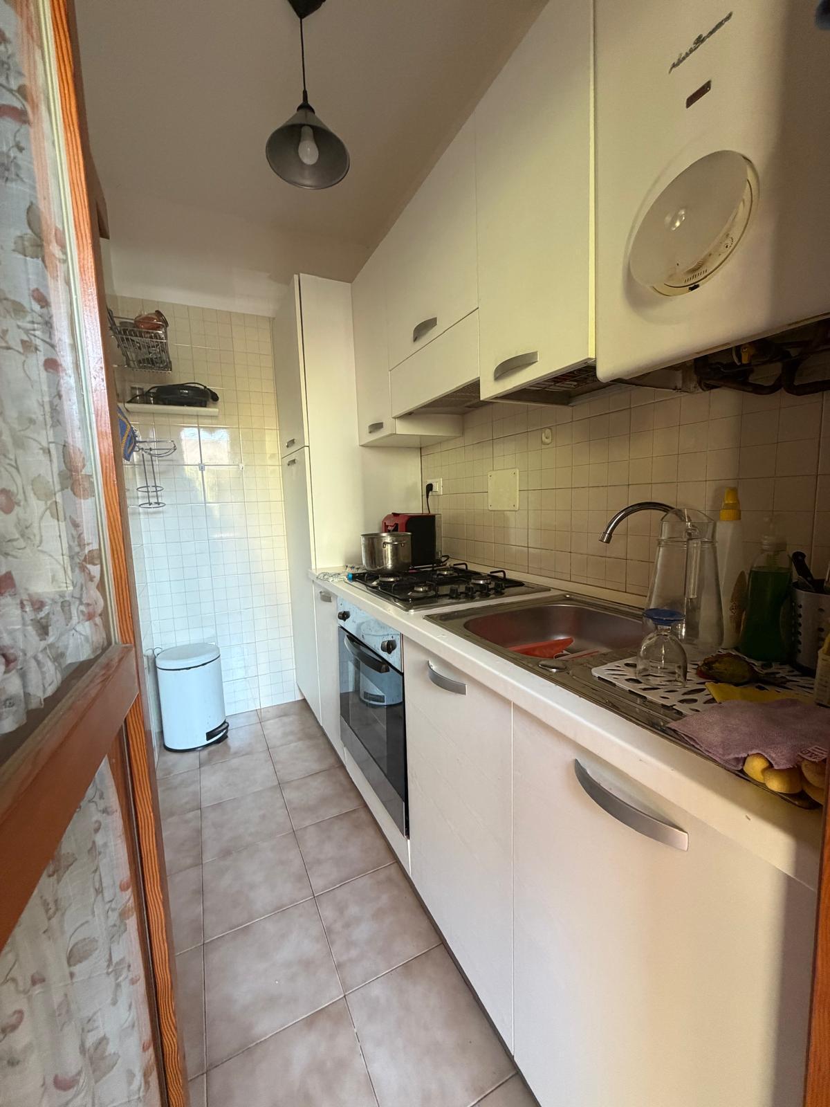 Casa indipendente con giardino a Francavilla al Mare
